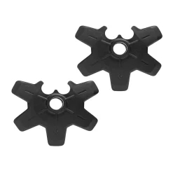 Compact Powder Baskets