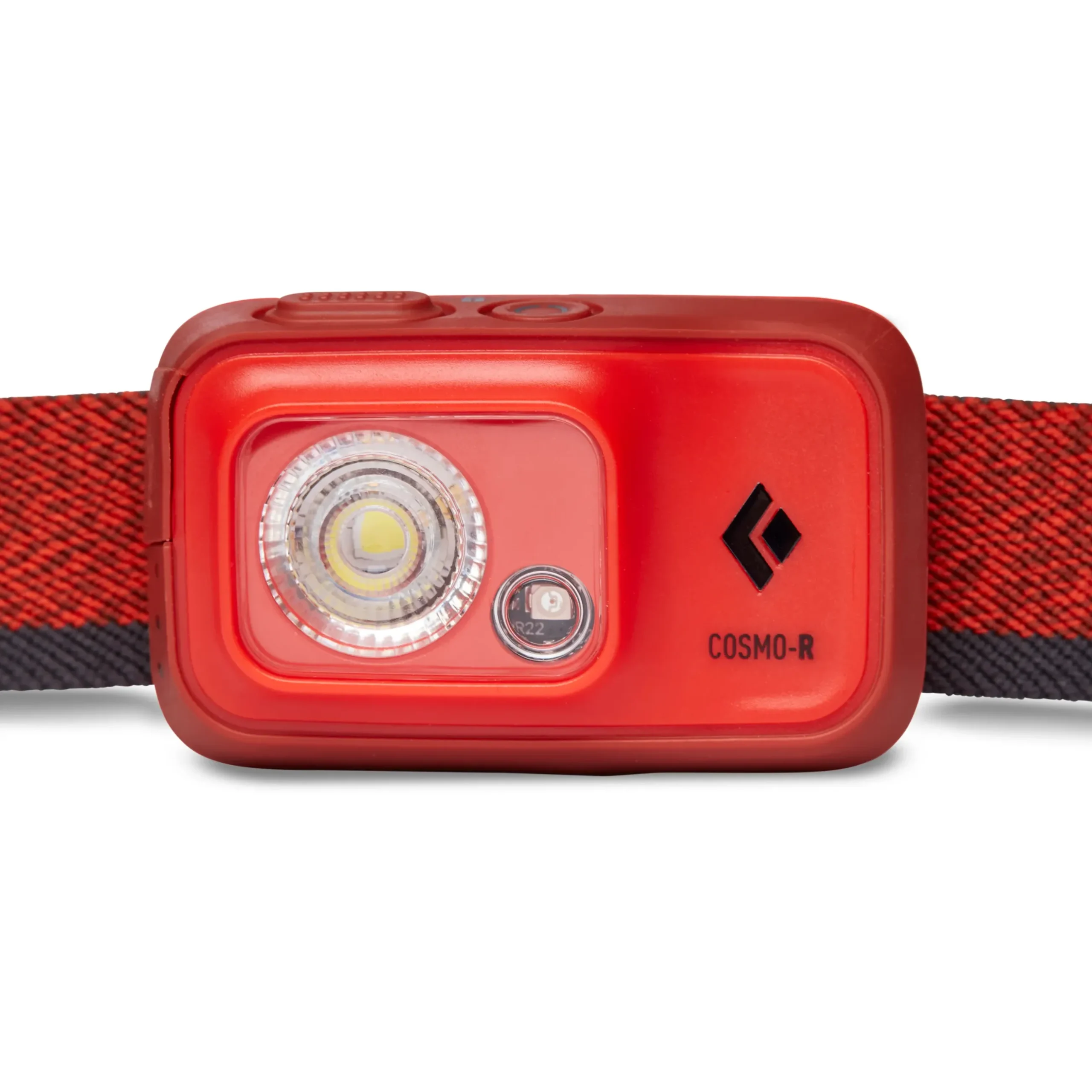 Cosmo 350-R Headlamp