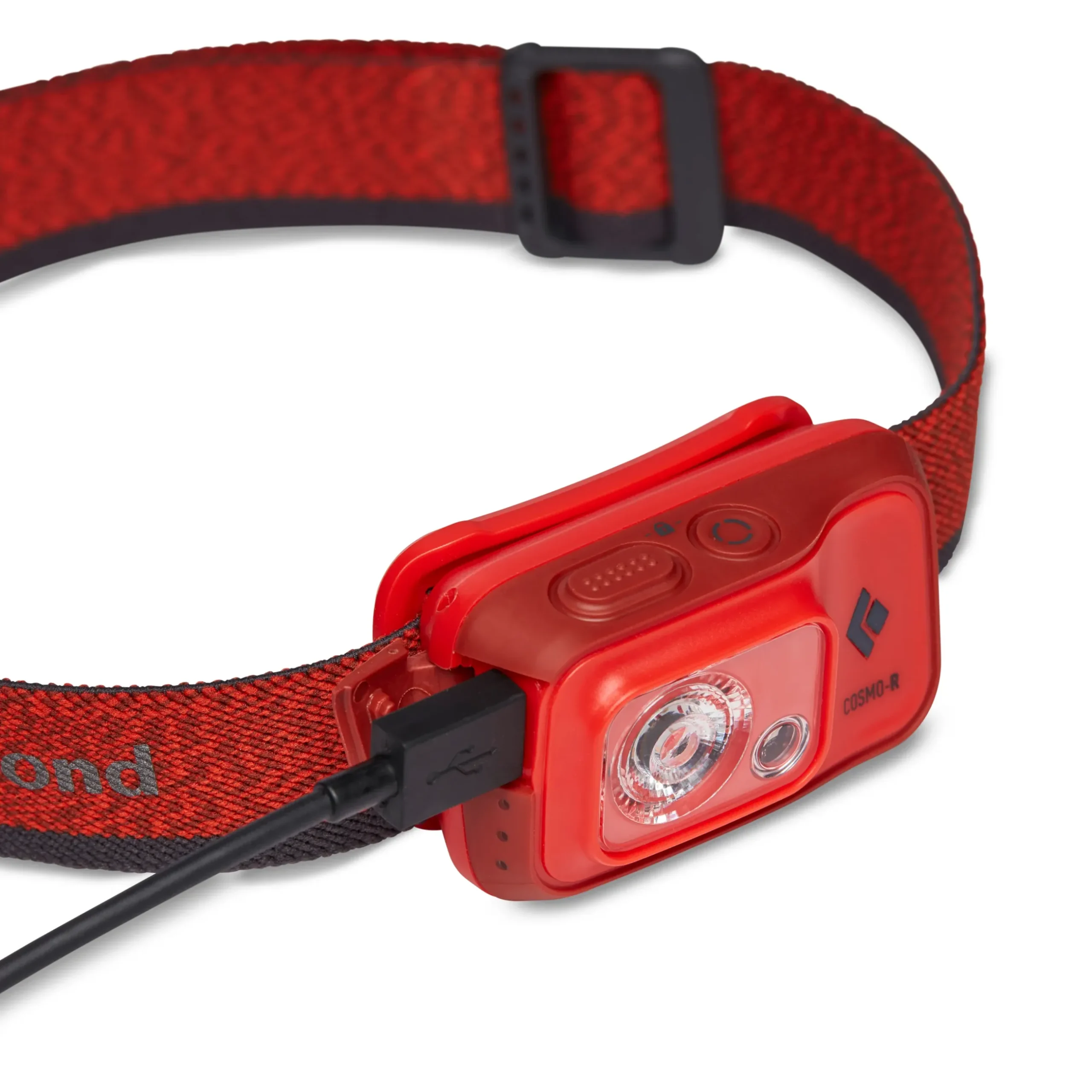 Cosmo 350-R Headlamp