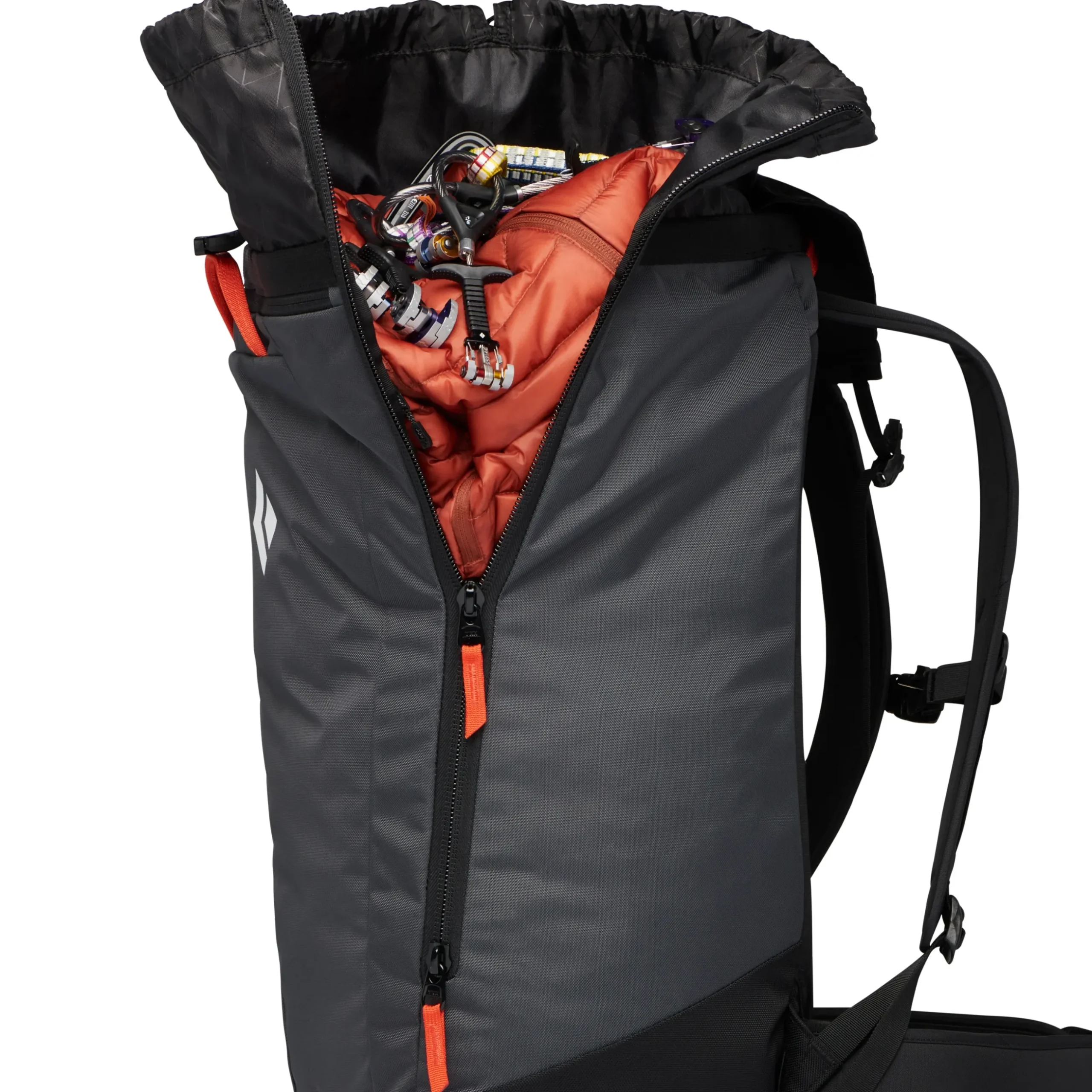 Crag 40 Backpack
