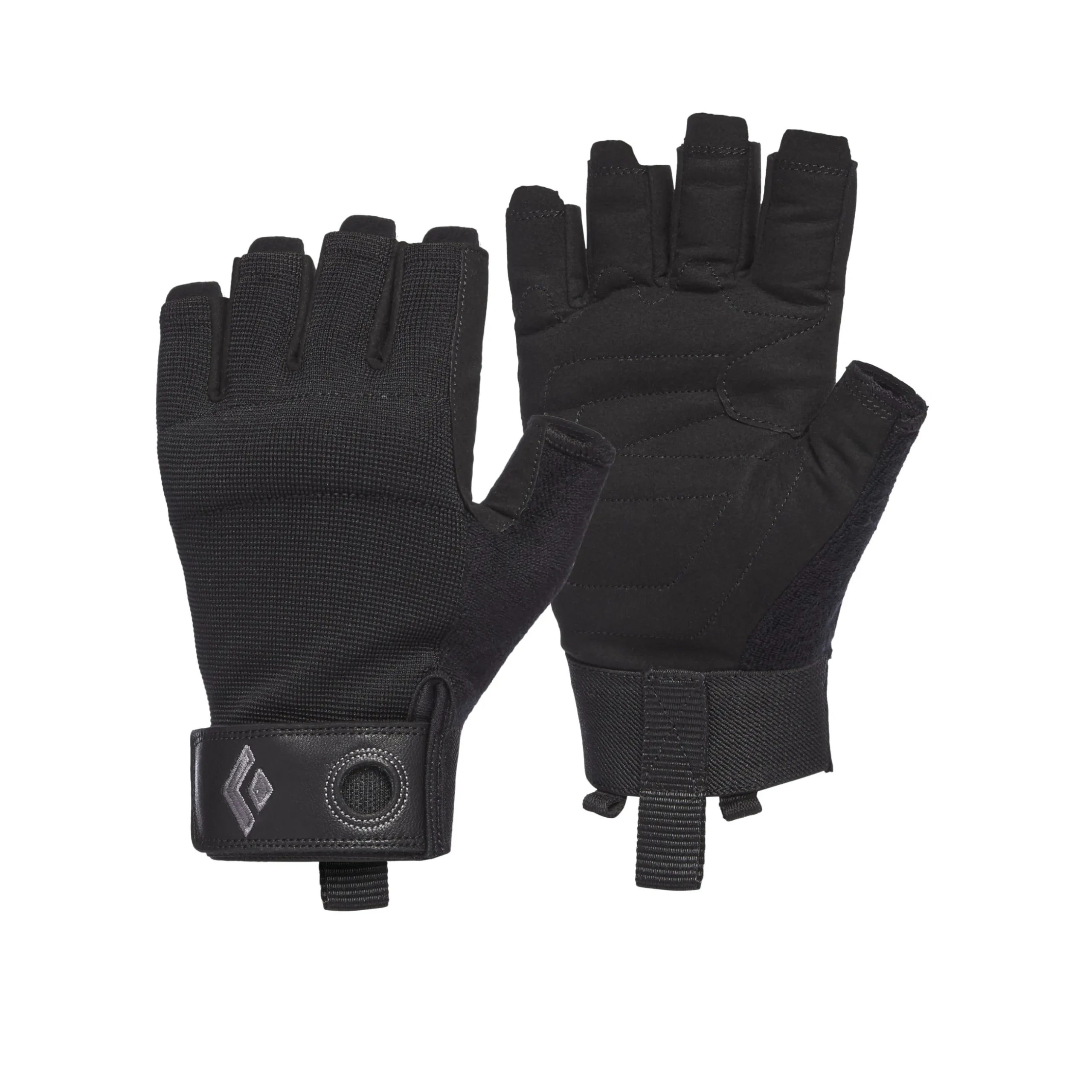 Crag Half-Finger Gloves