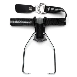 Crampon Heel Lever