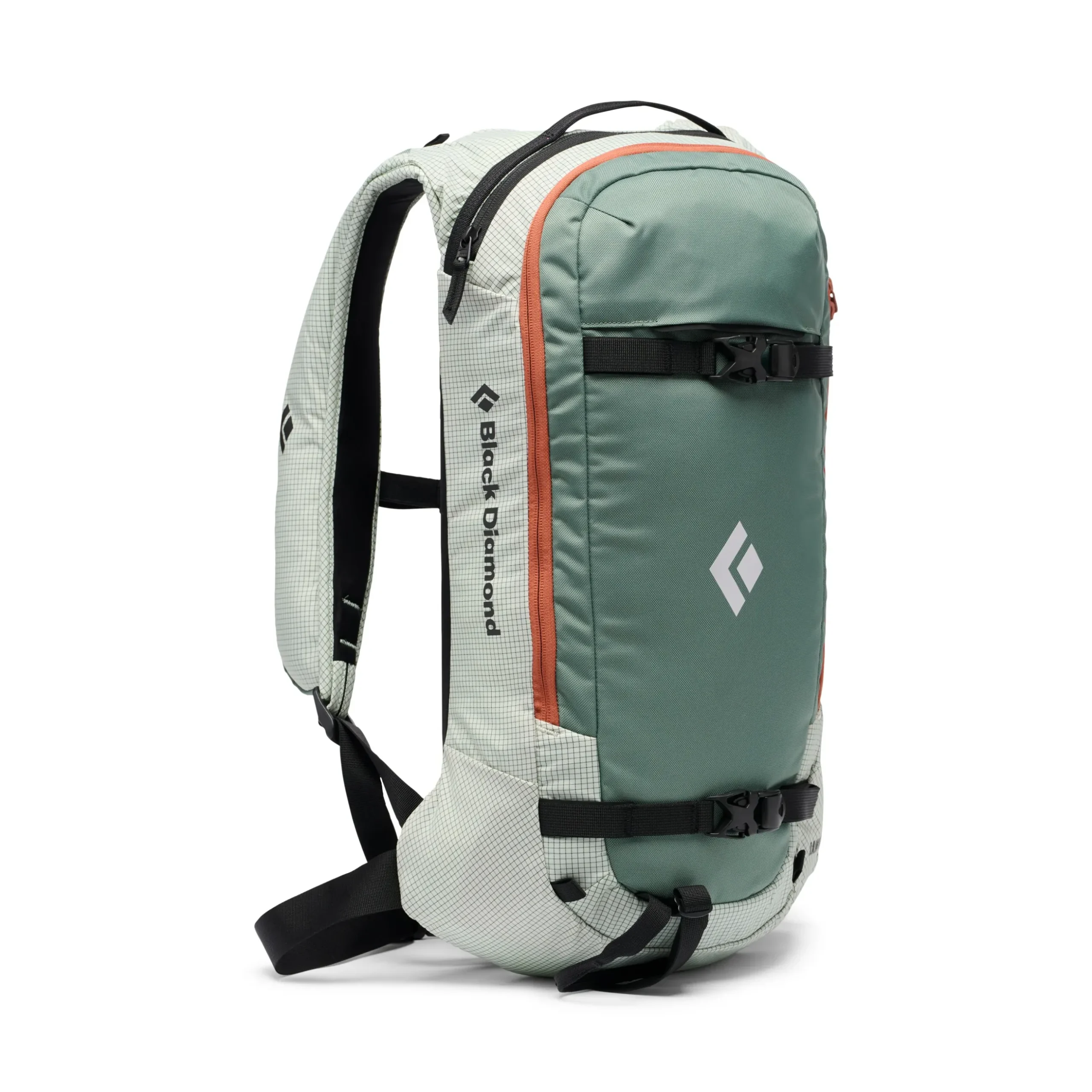 Dawn Patrol 15 Backpack