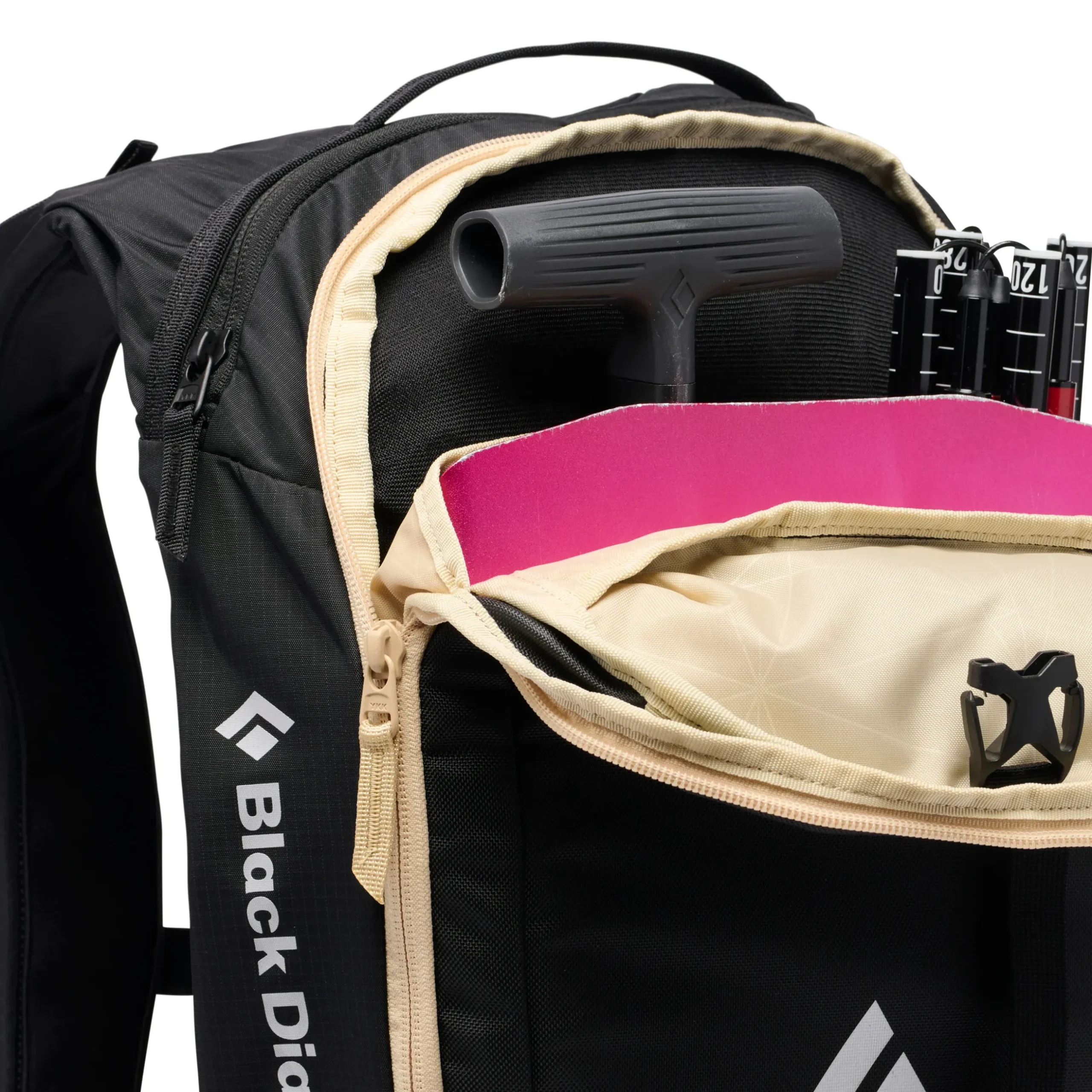 Dawn Patrol 15 Backpack