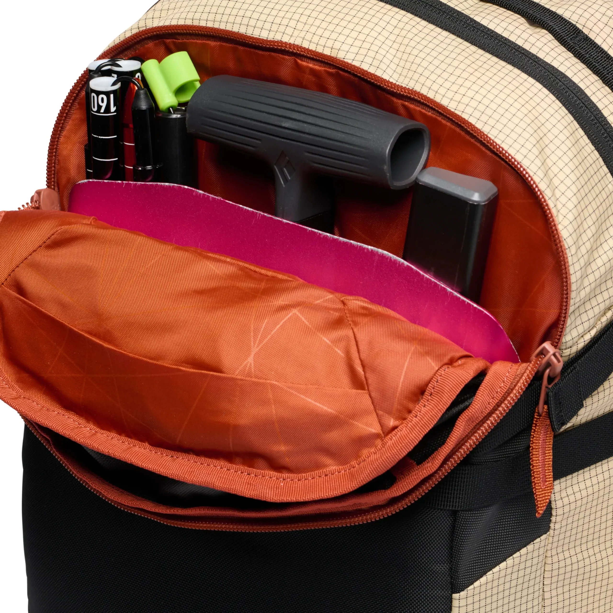 Dawn Patrol 25 Backpack