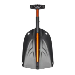 Deploy Shovel