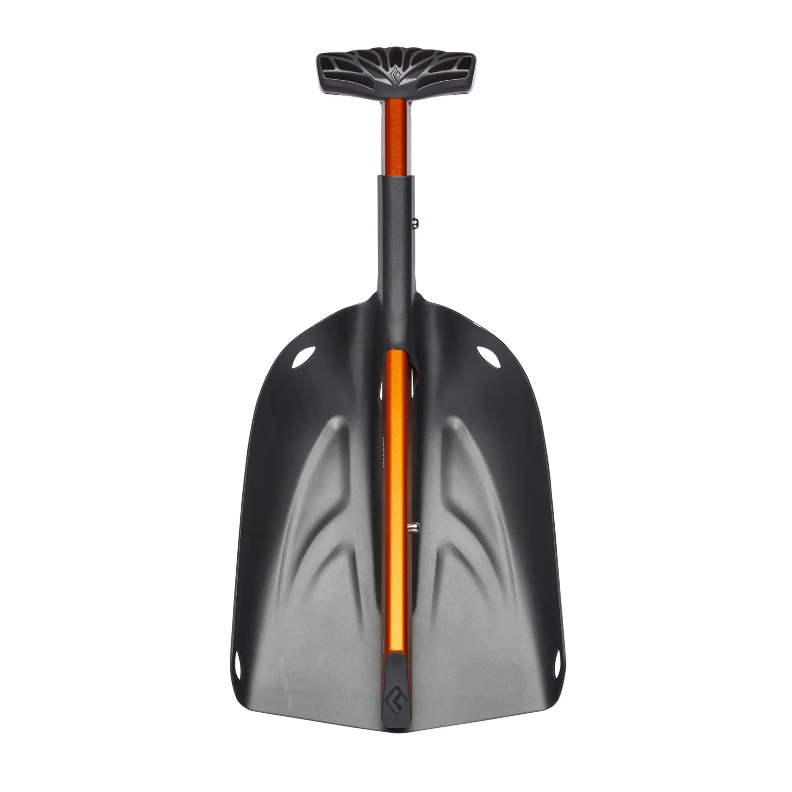 Deploy Shovel