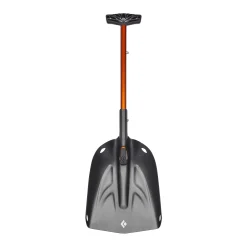 Deploy Shovel