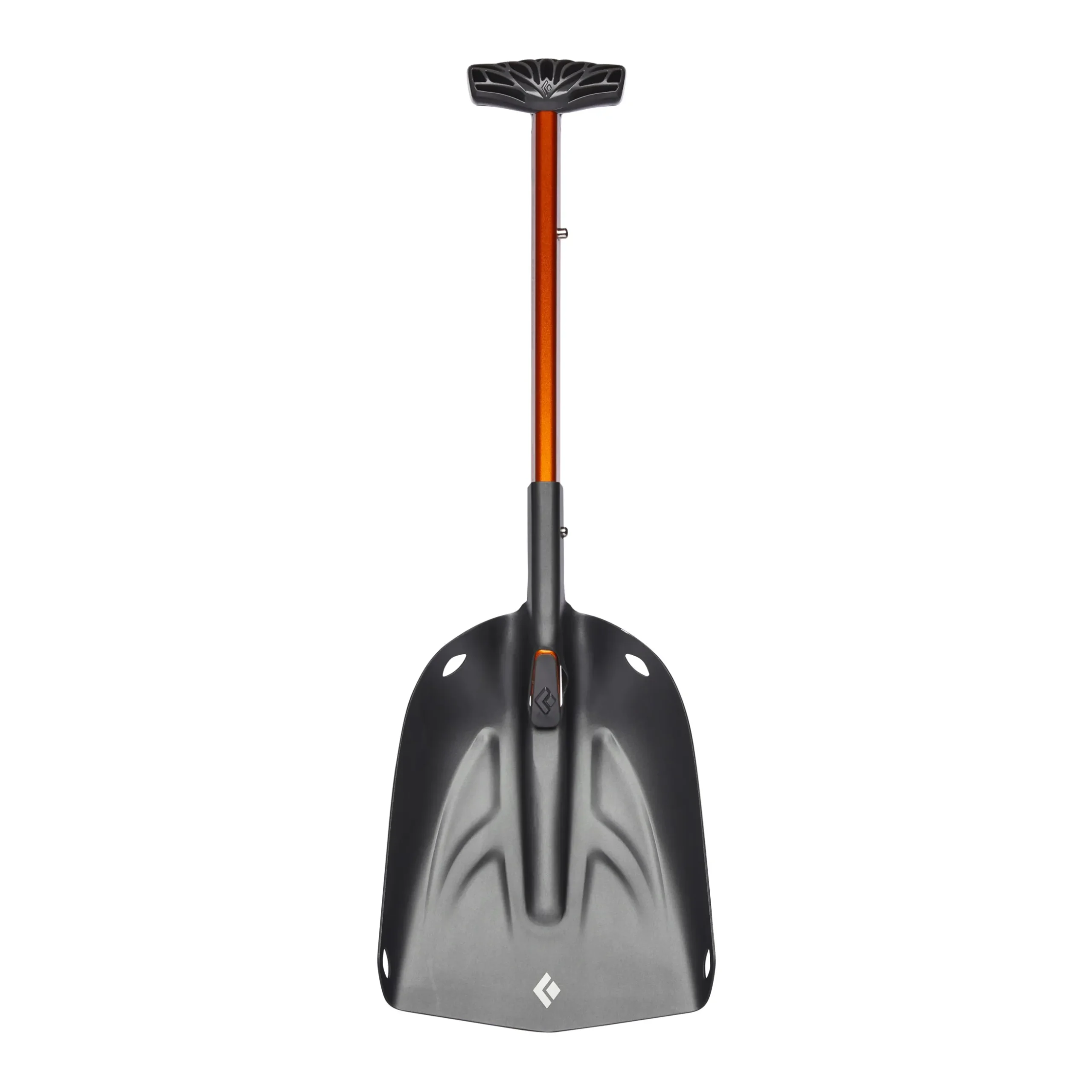 Deploy Shovel