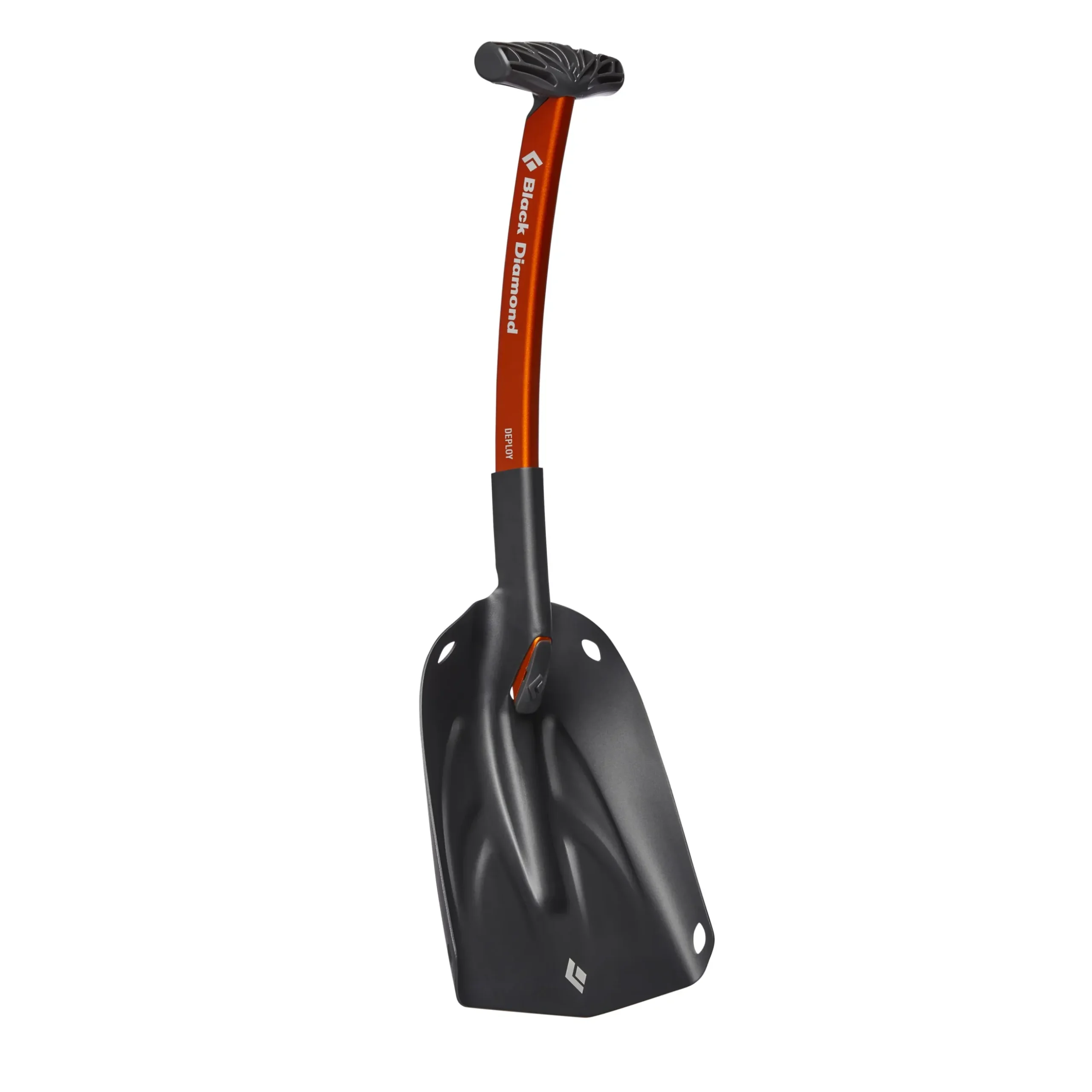 Deploy Shovel