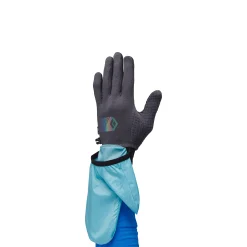 Deploy Wind Hood Gloves