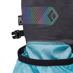 Deploy Wind Hood Gloves