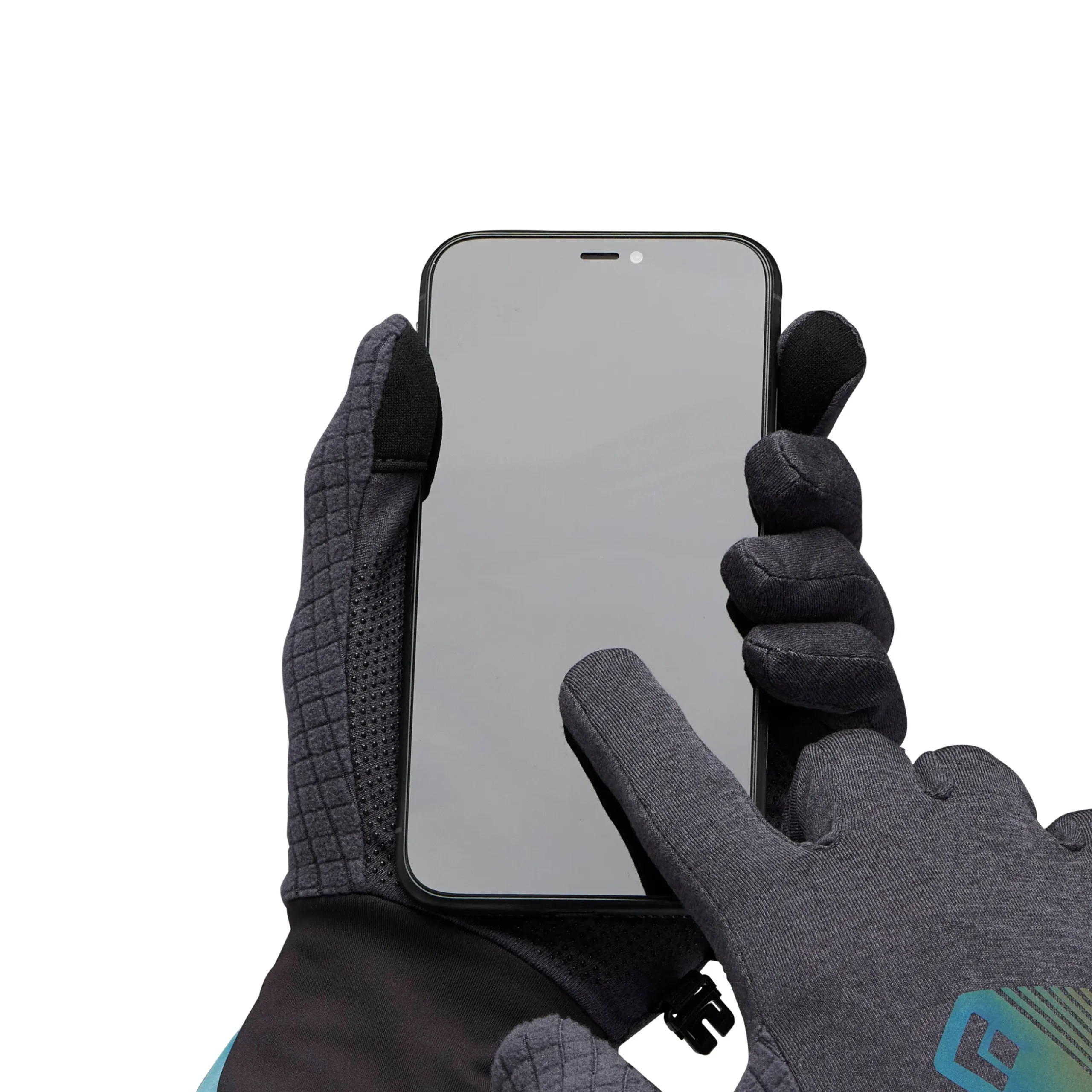 Deploy Wind Hood Gloves