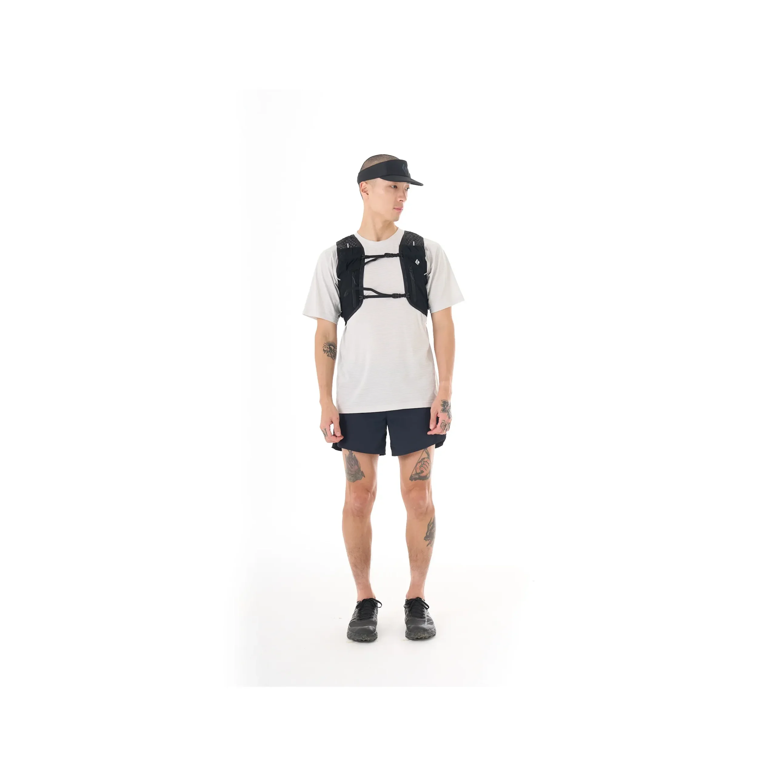 Distance 22 Backpack
