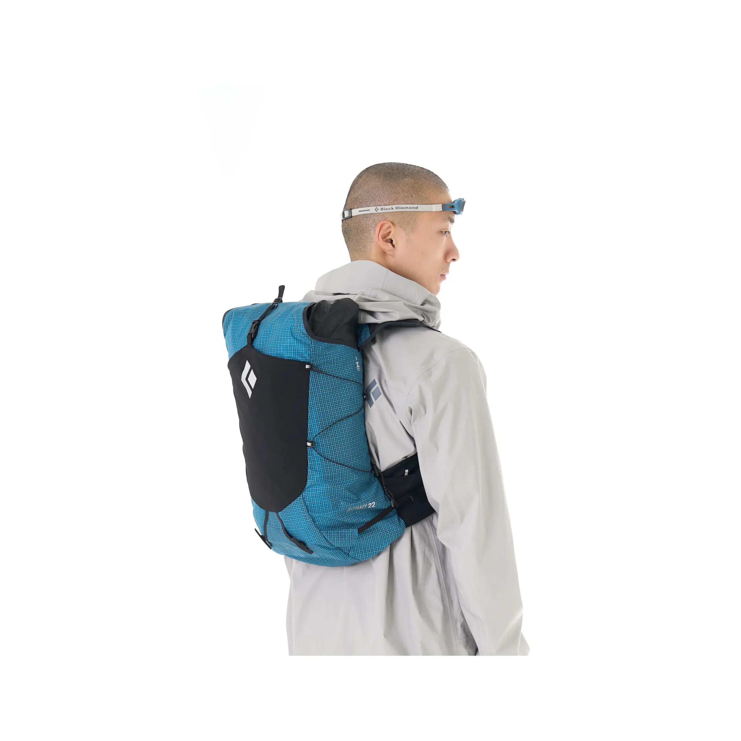 Distance 22 Backpack