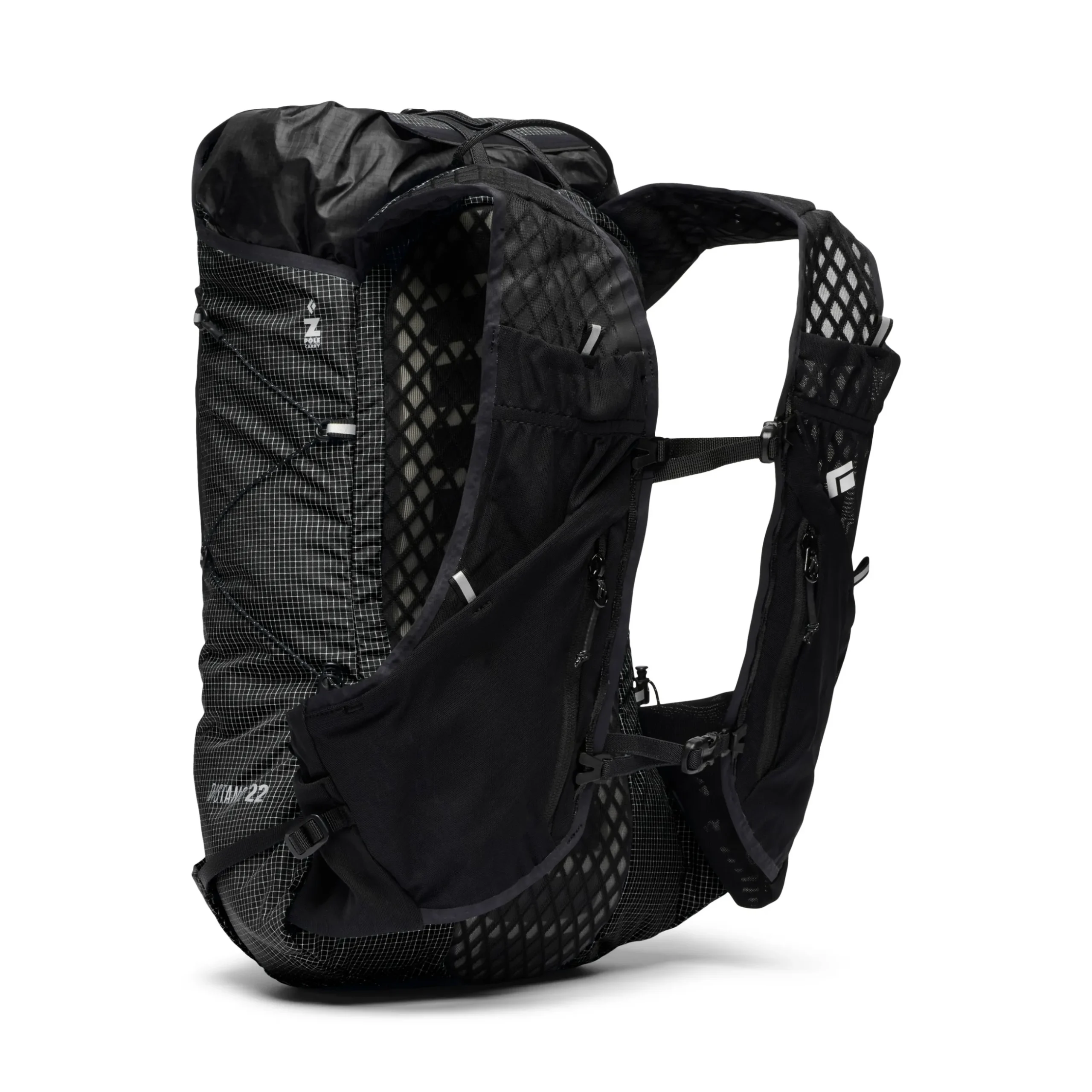 Distance 22 Backpack