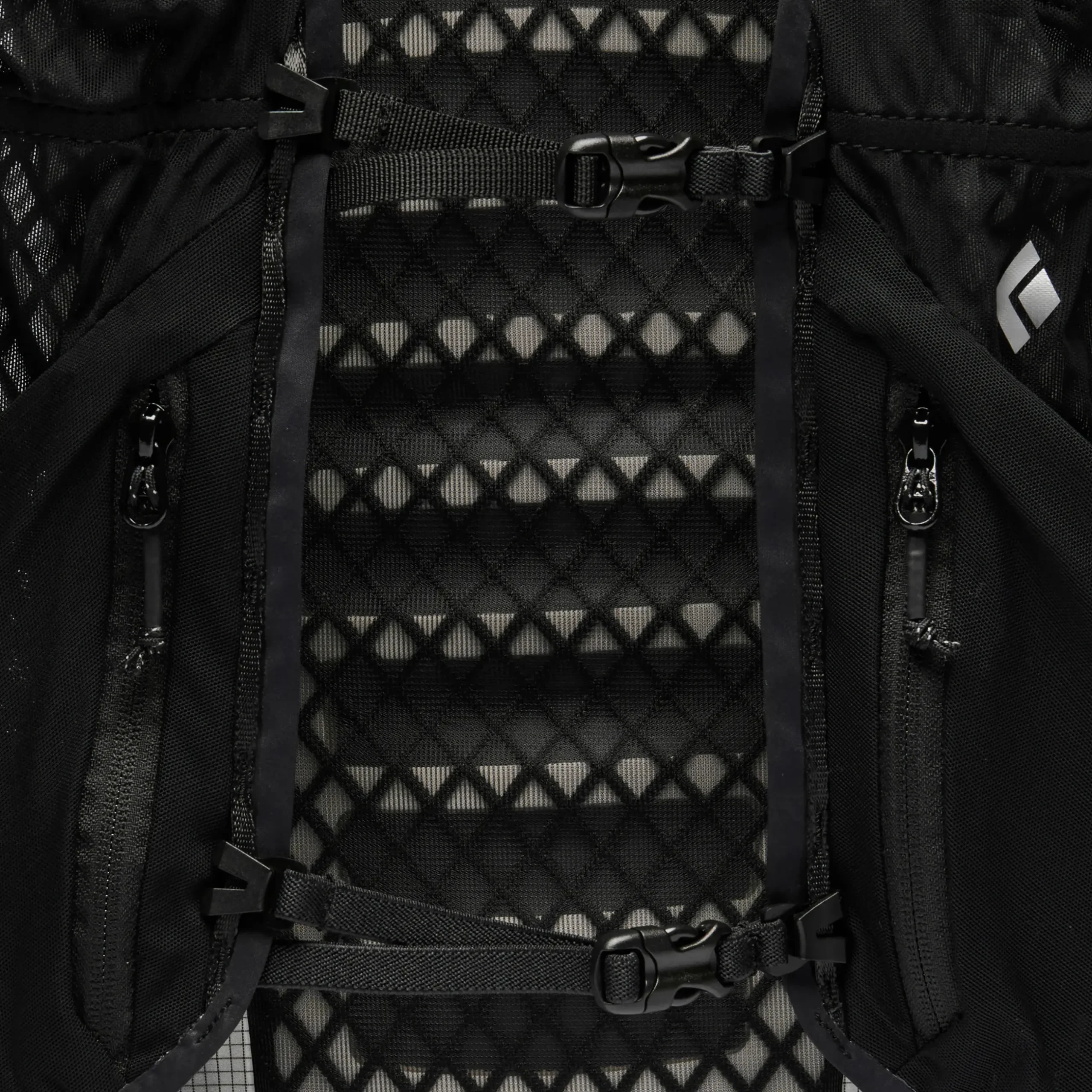 Distance 8 Backpack