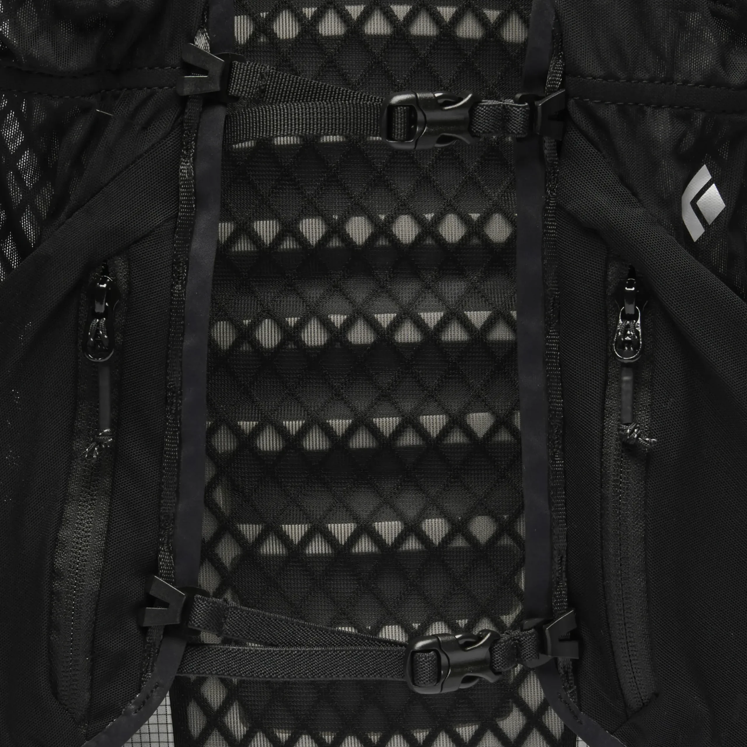 Distance 8 Backpack