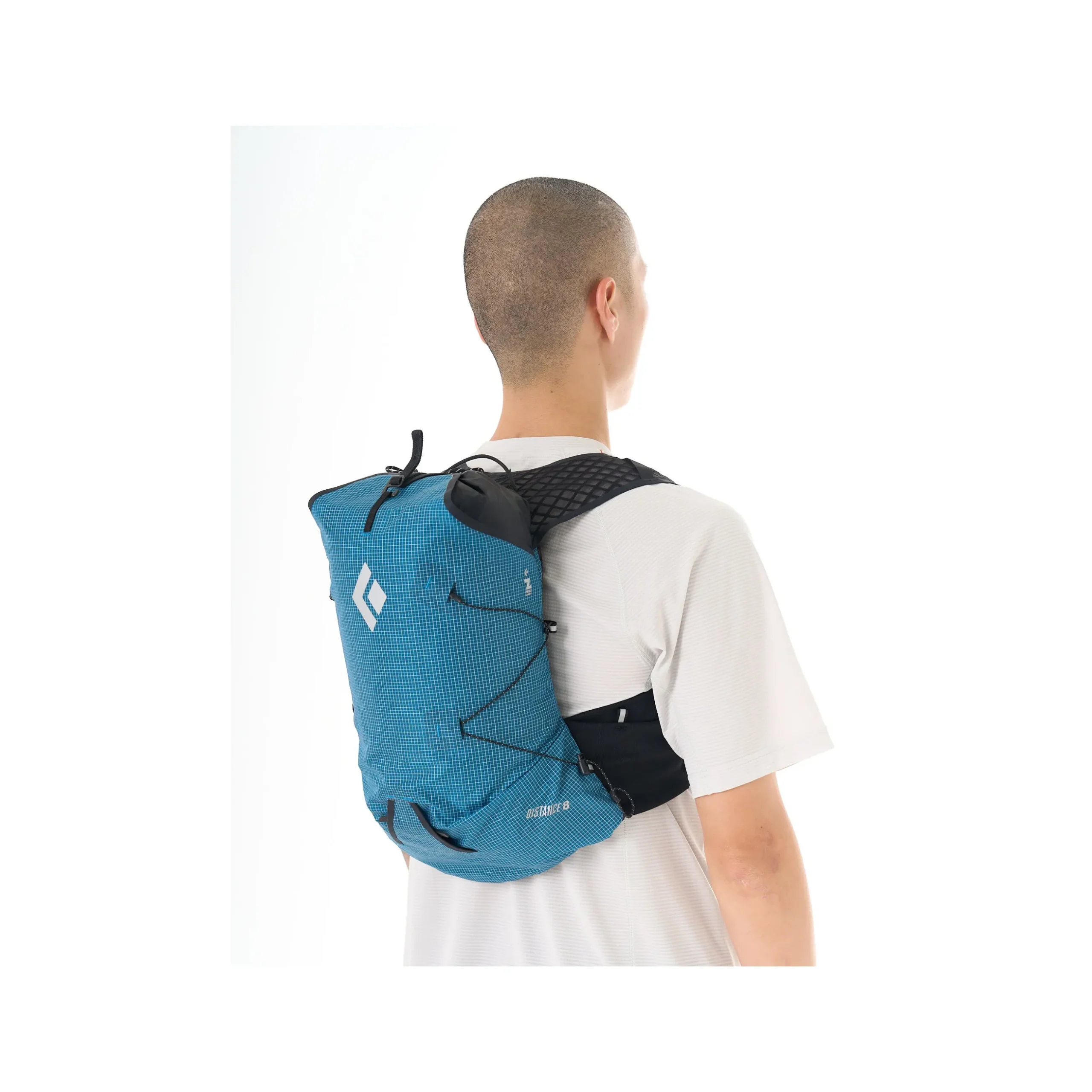 Distance 8 Backpack