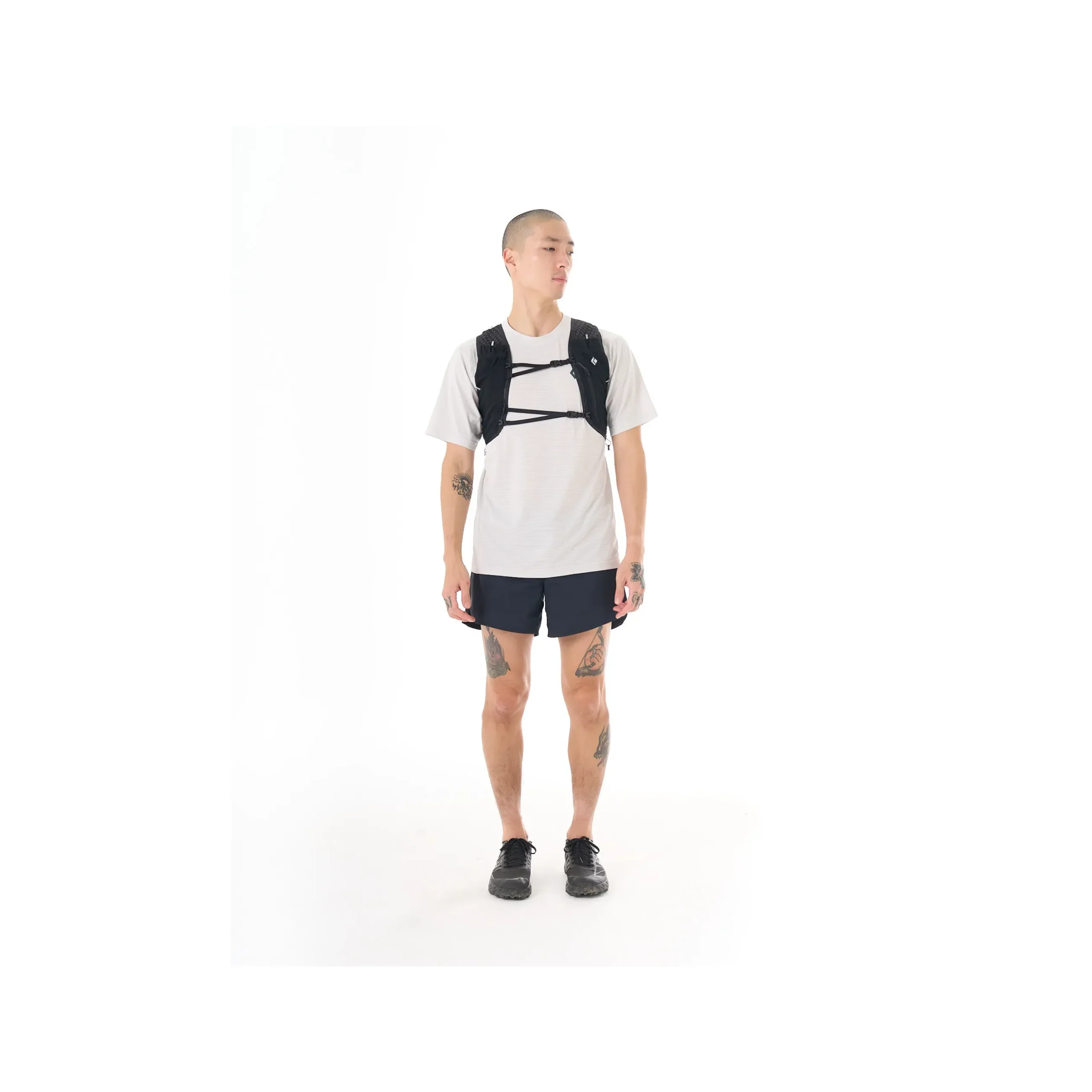 Distance 8 Backpack