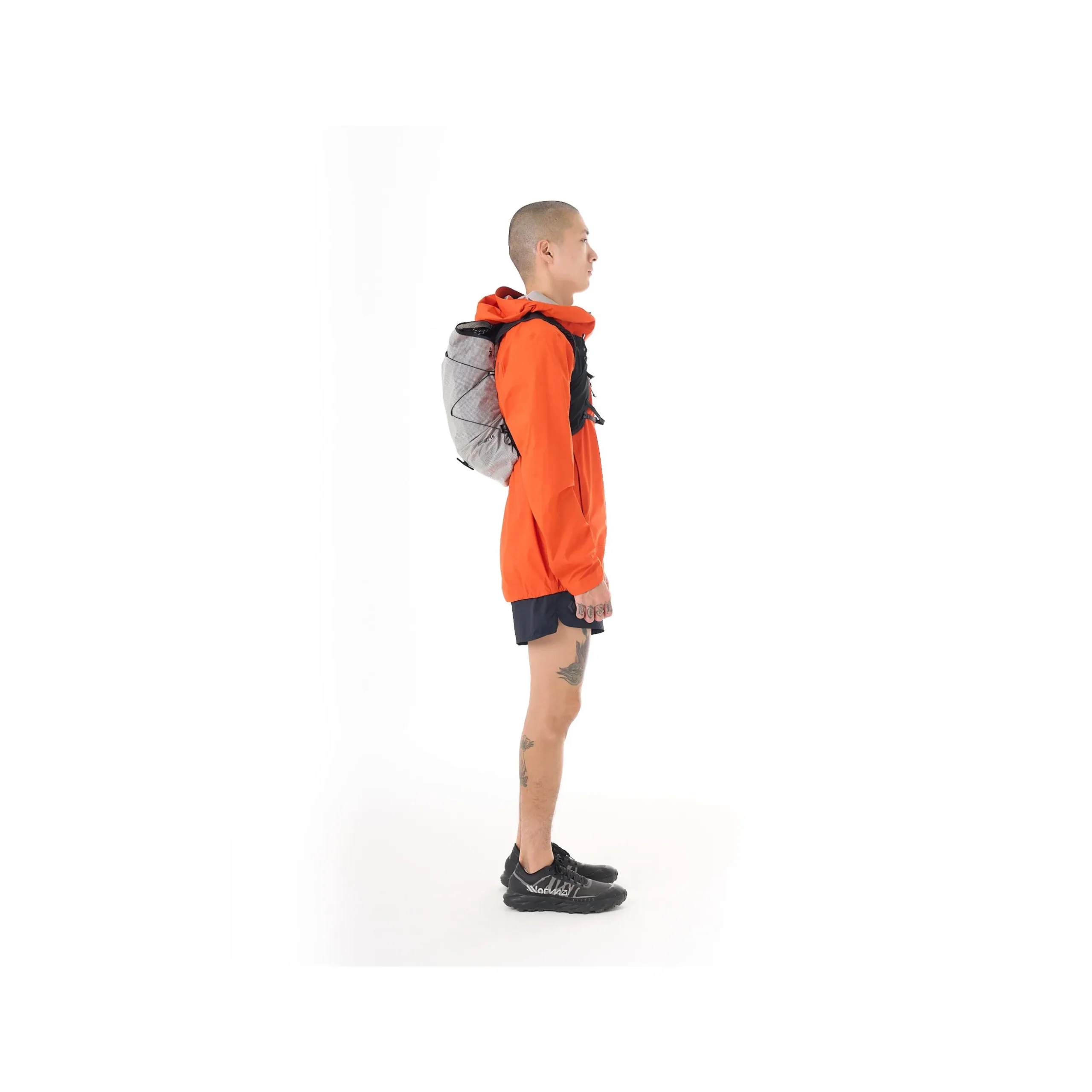Distance 15 Backpack