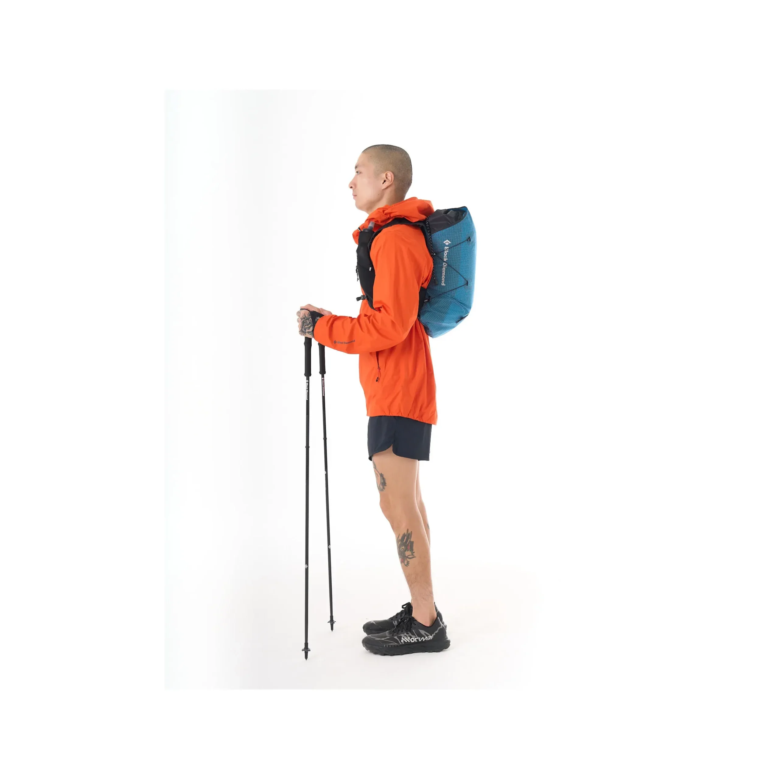 Distance 15 Backpack