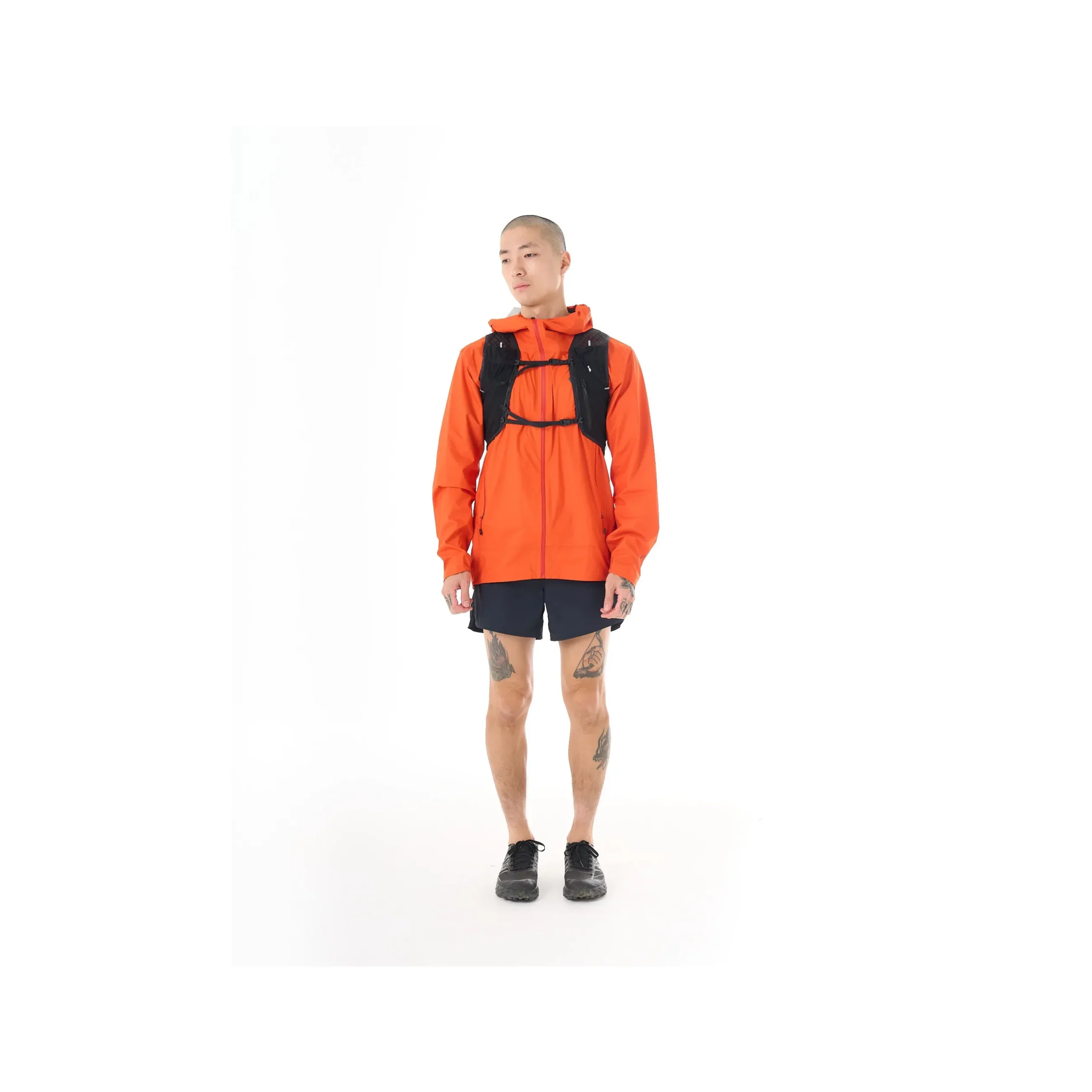 Distance 15 Backpack