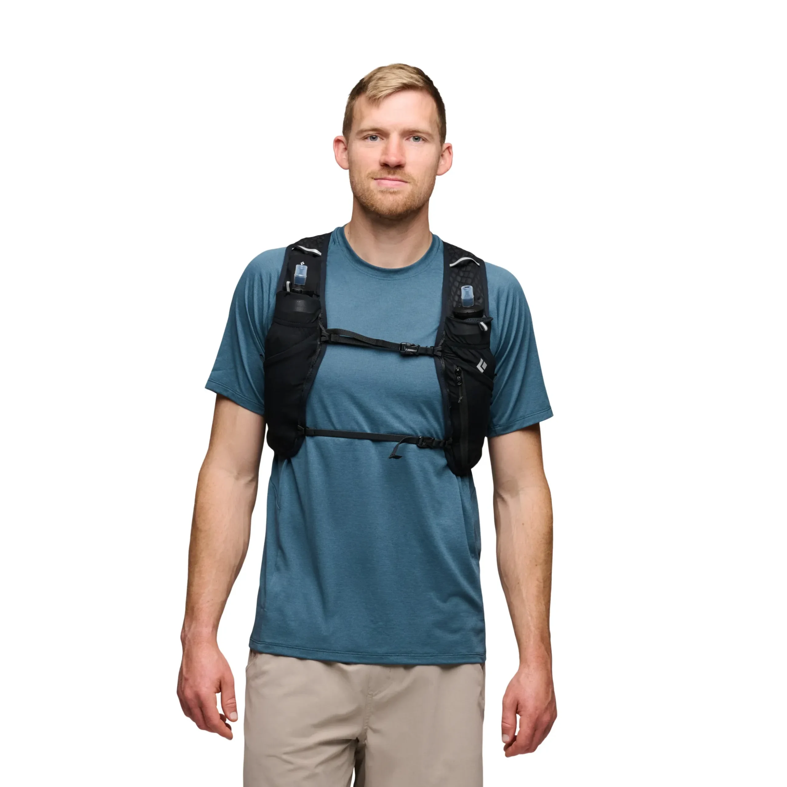 Distance 2 Vest