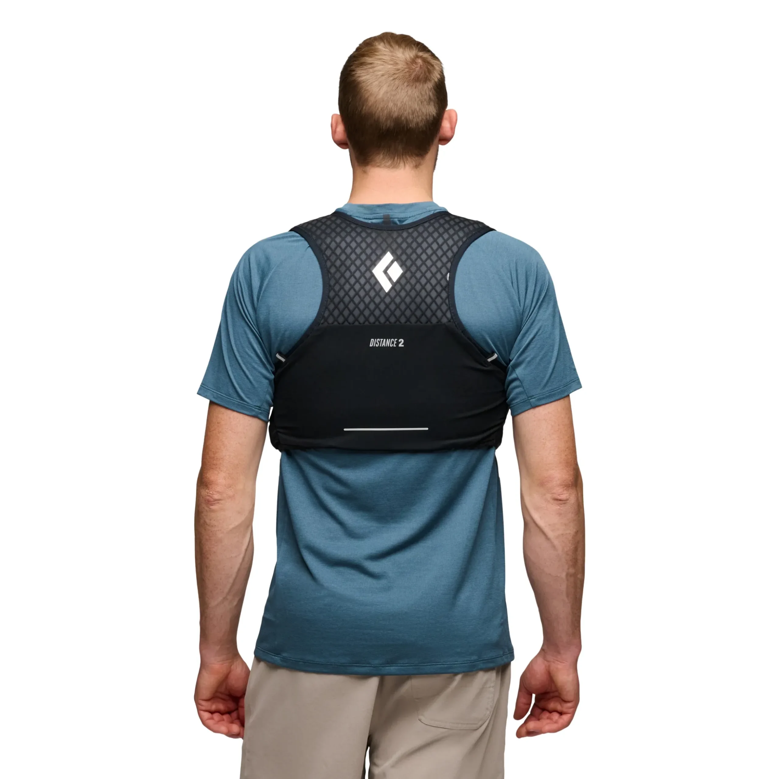 Distance 2 Vest