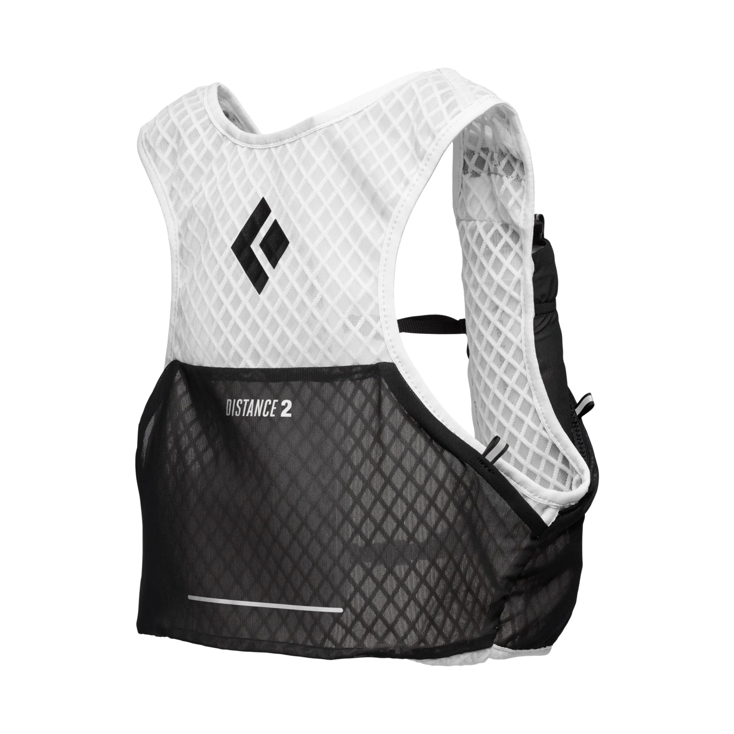 Distance 2 Vest