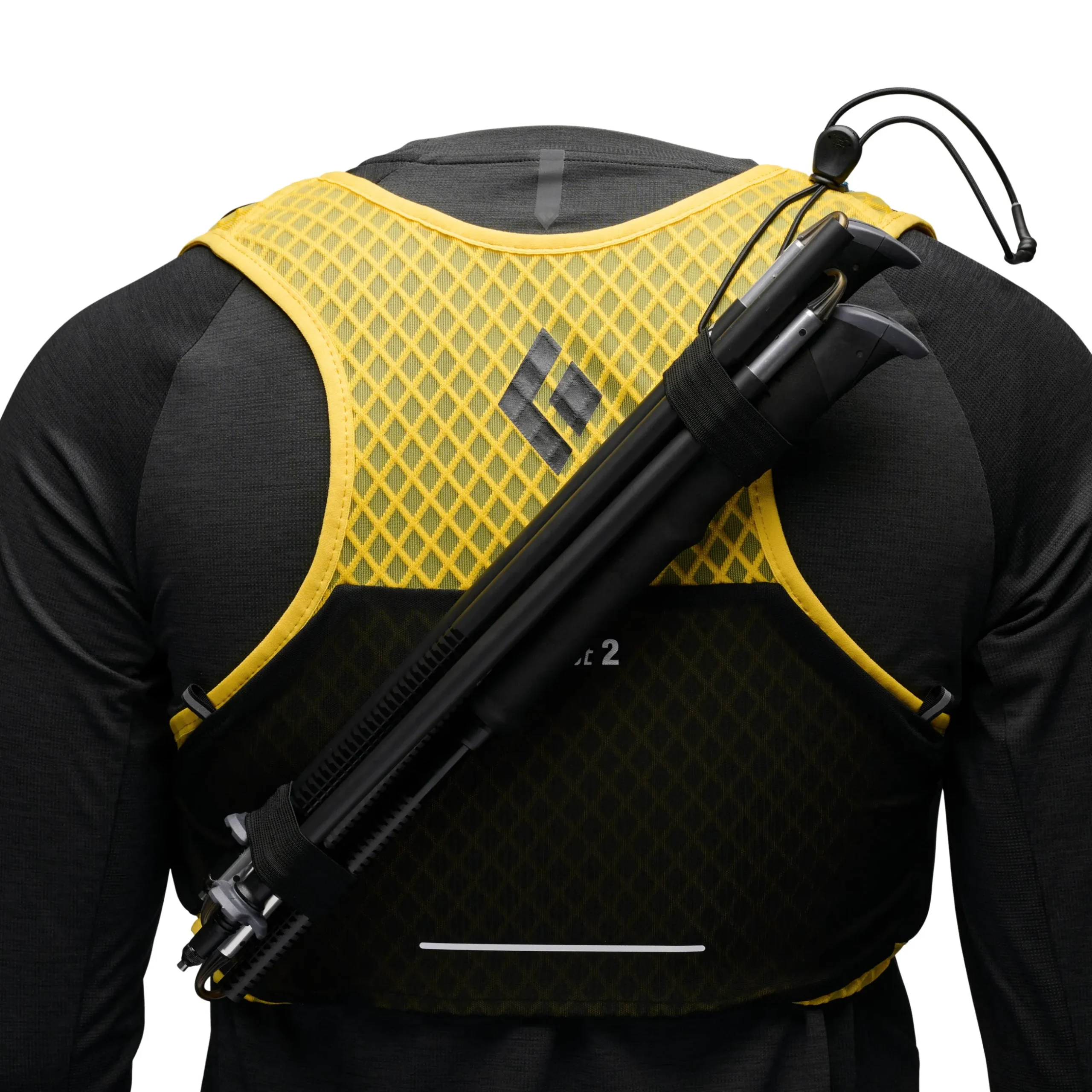 Distance 2 Vest