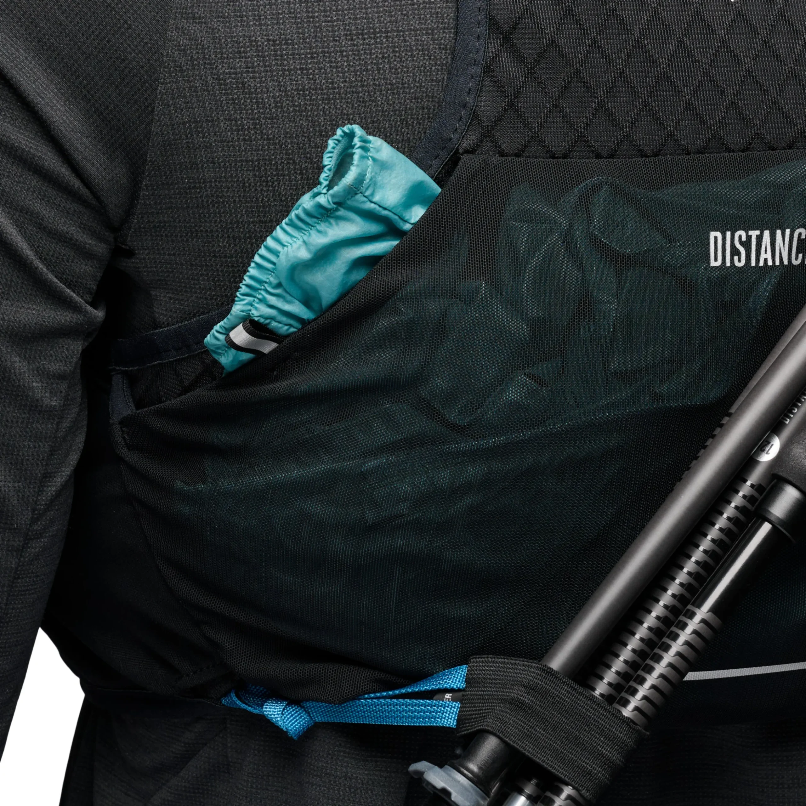 Distance 2 Vest