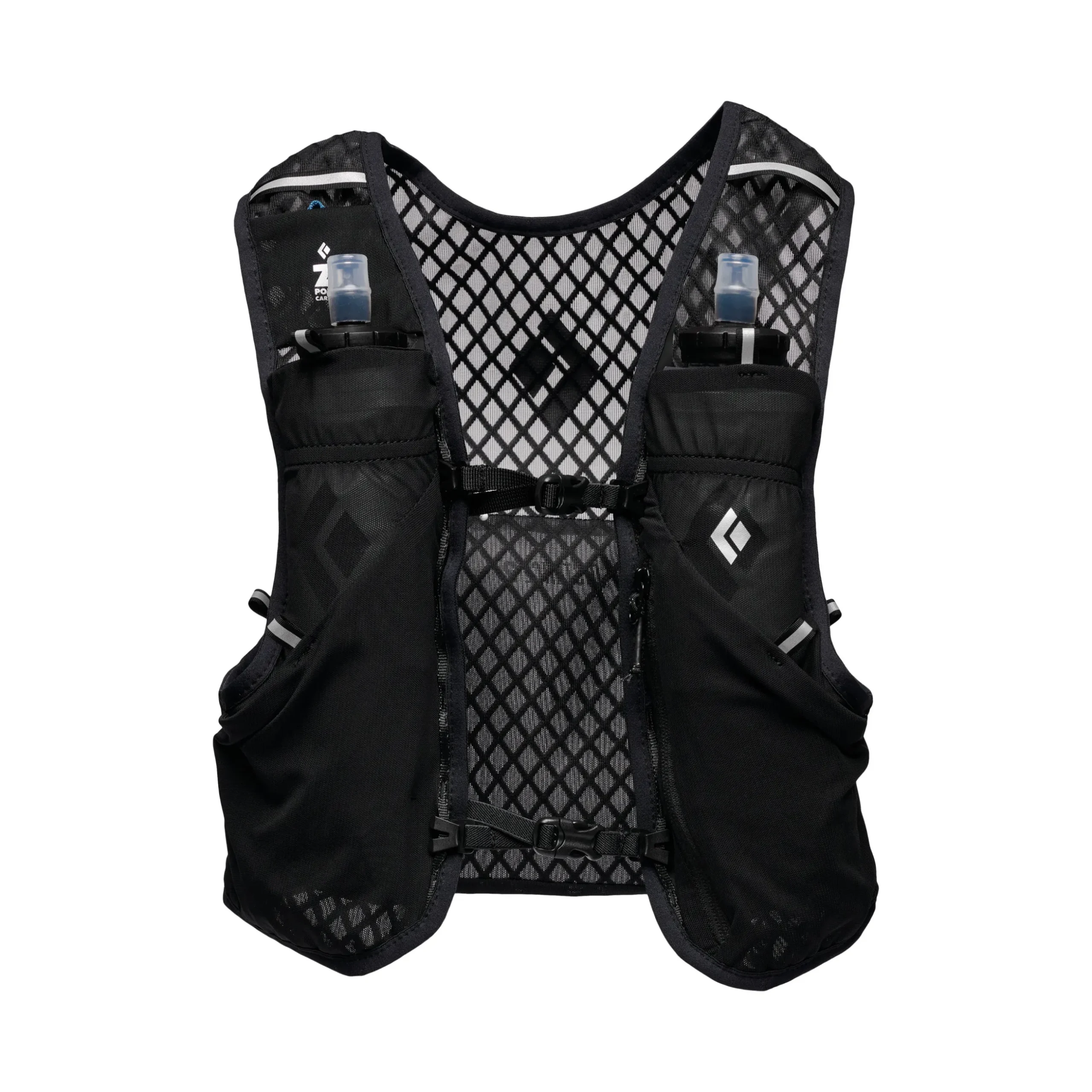 Distance 2 Vest