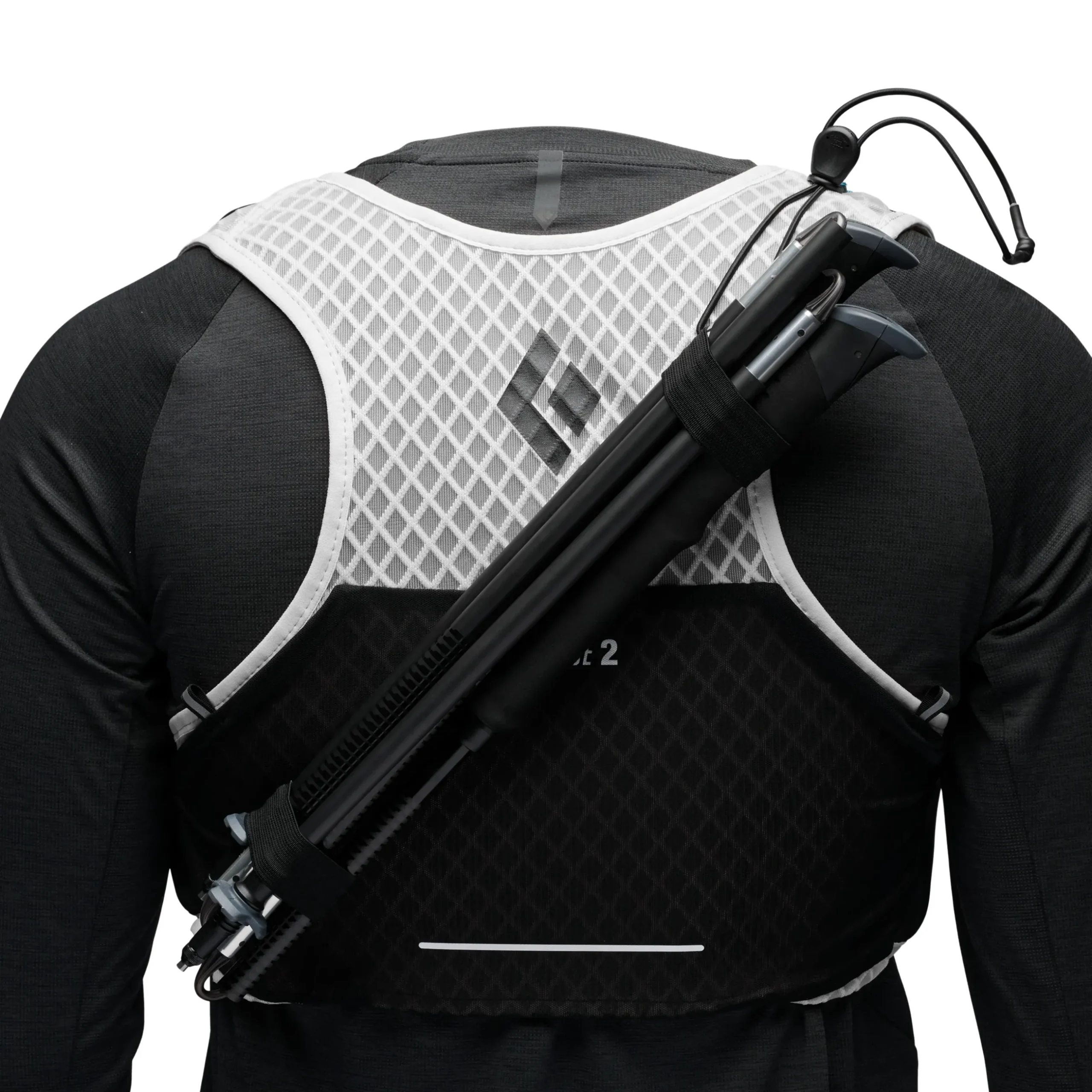 Distance 2 Vest
