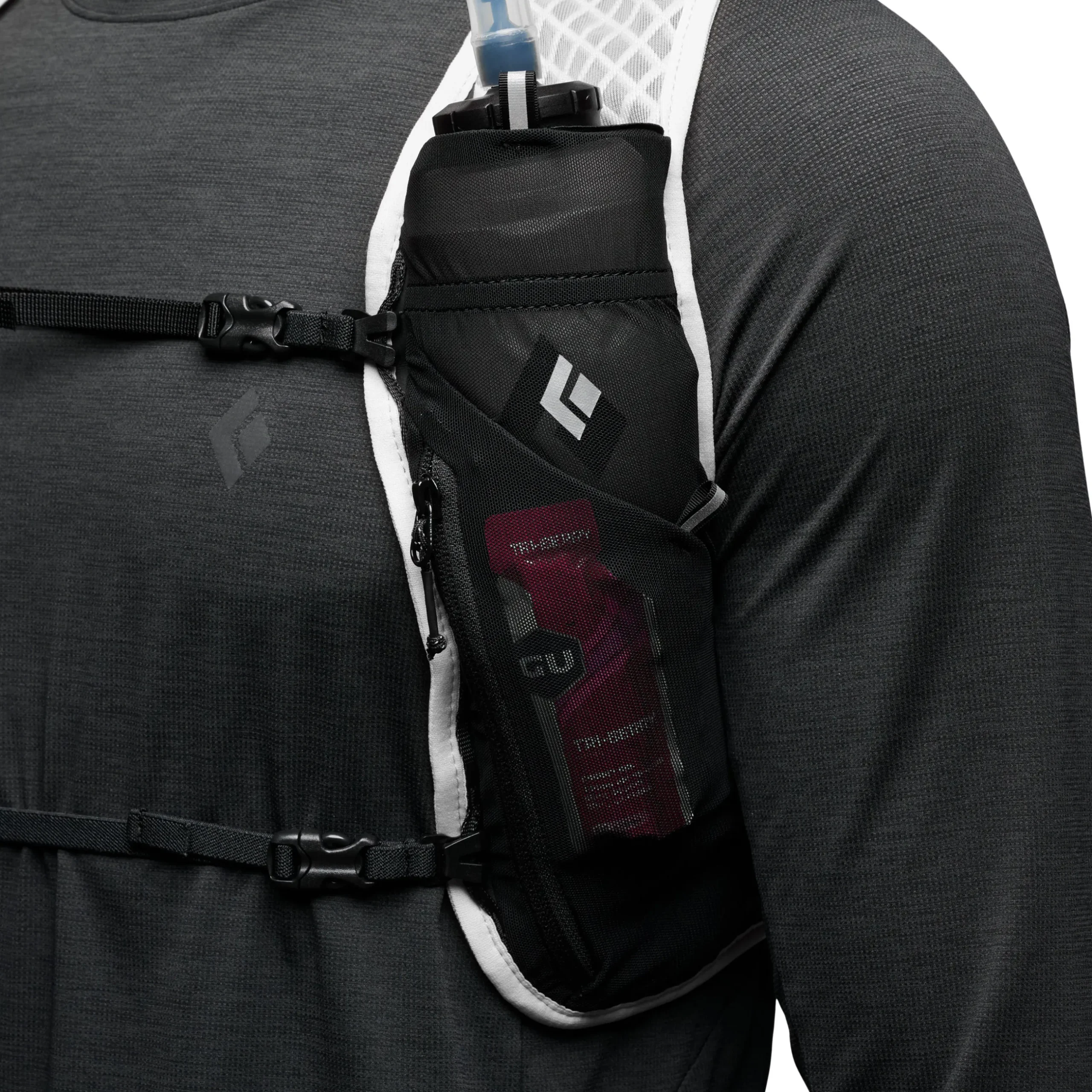 Distance 2 Vest