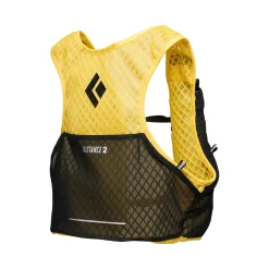 Distance 2 Vest