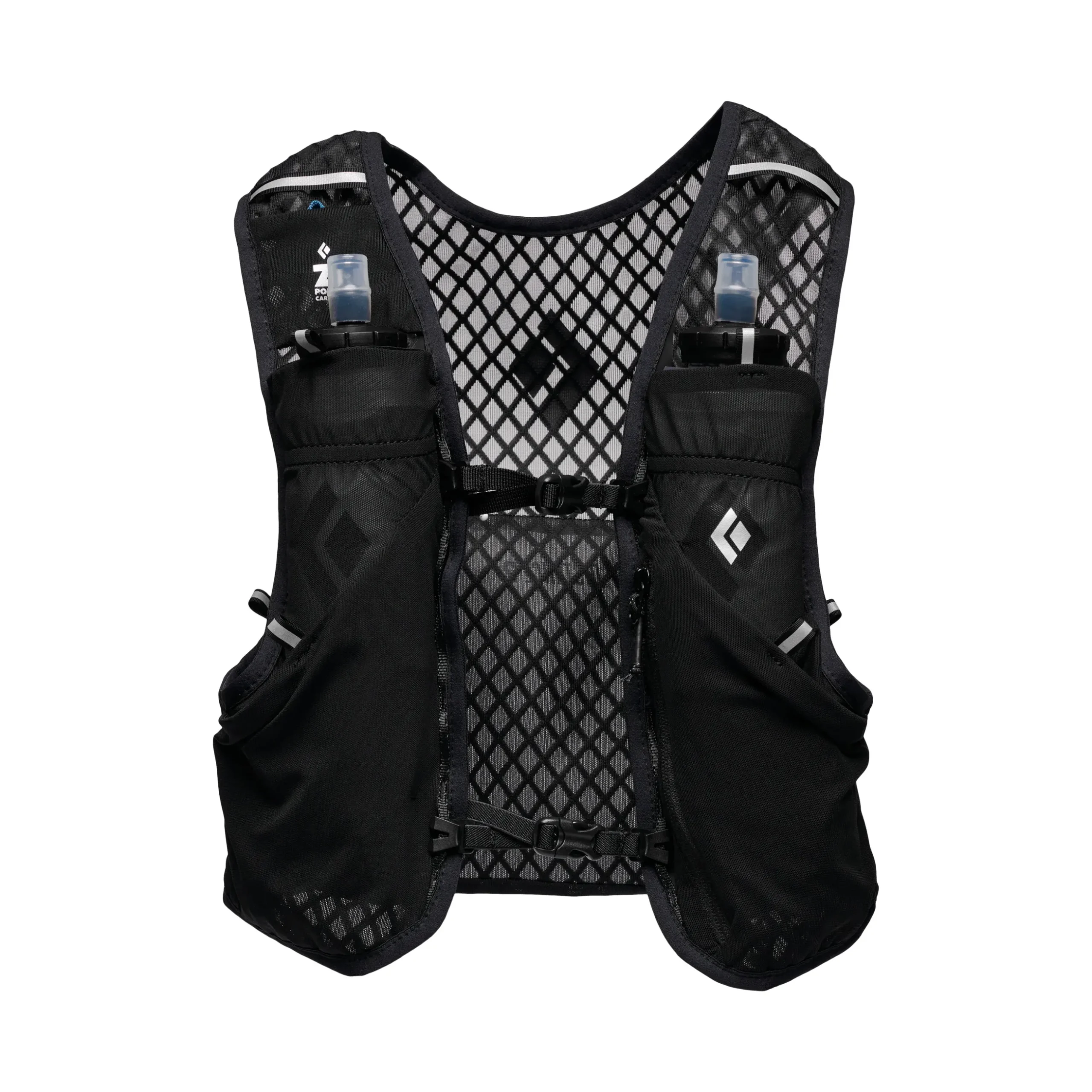 Distance 2 Vest
