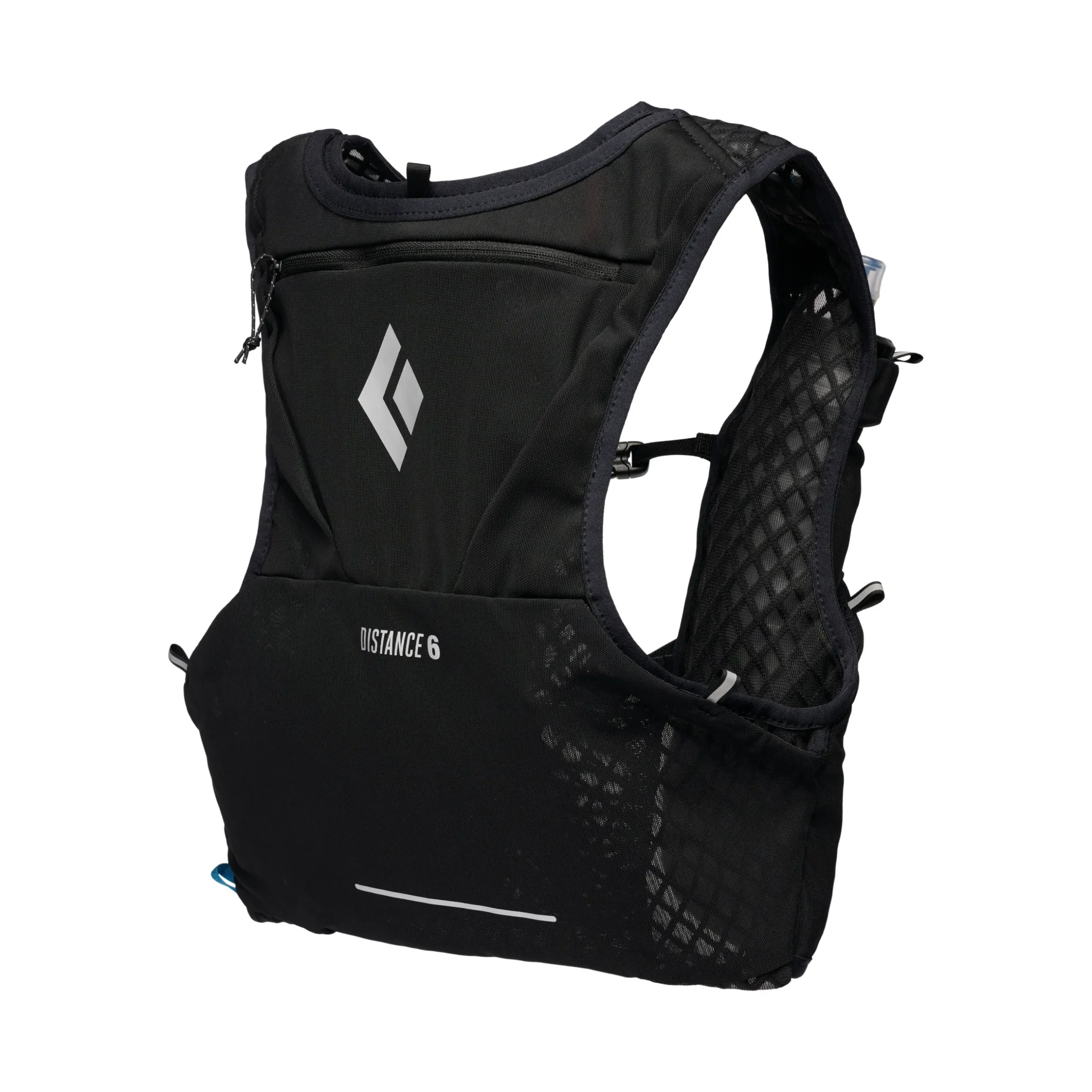 Distance 6 Vest