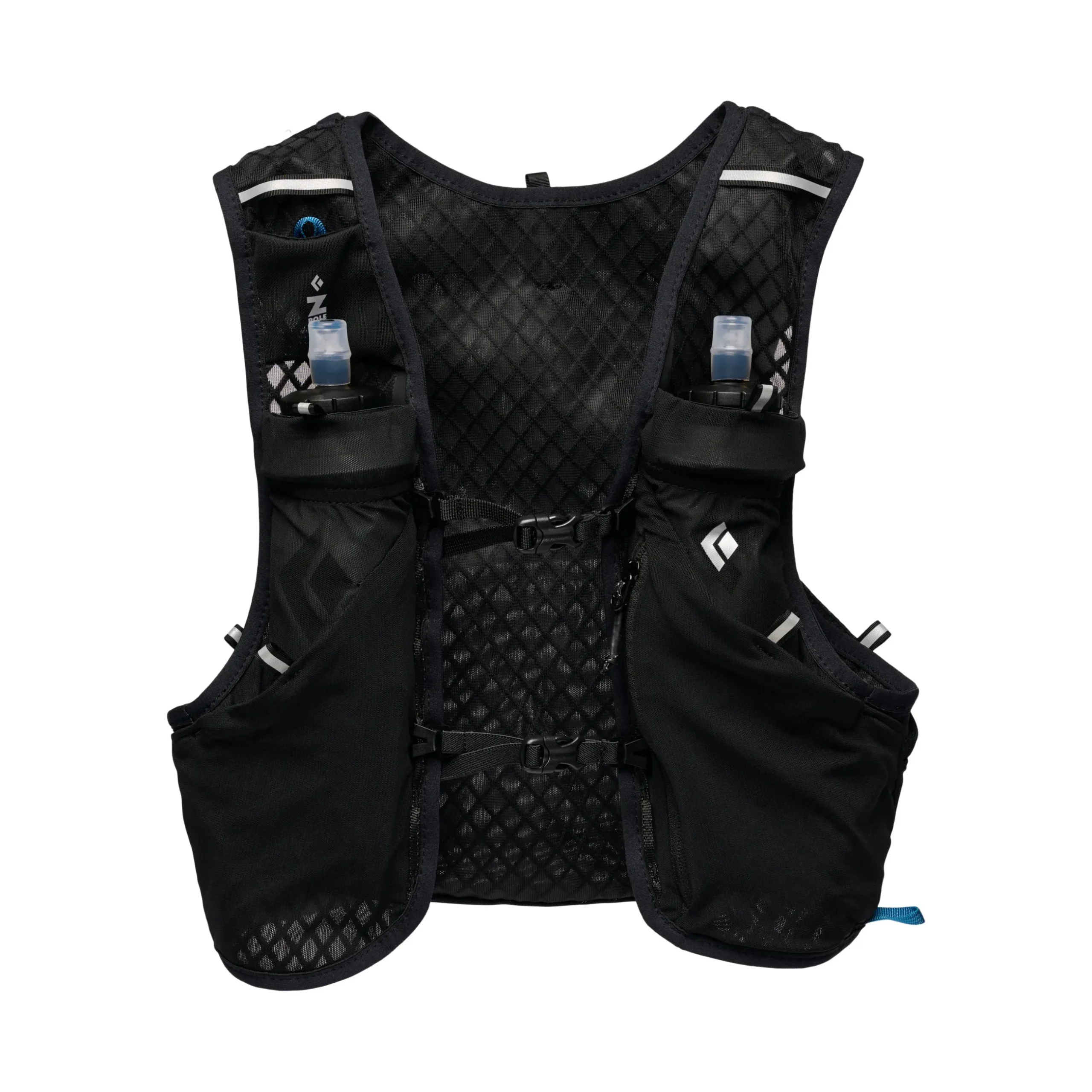 Distance 6 Vest