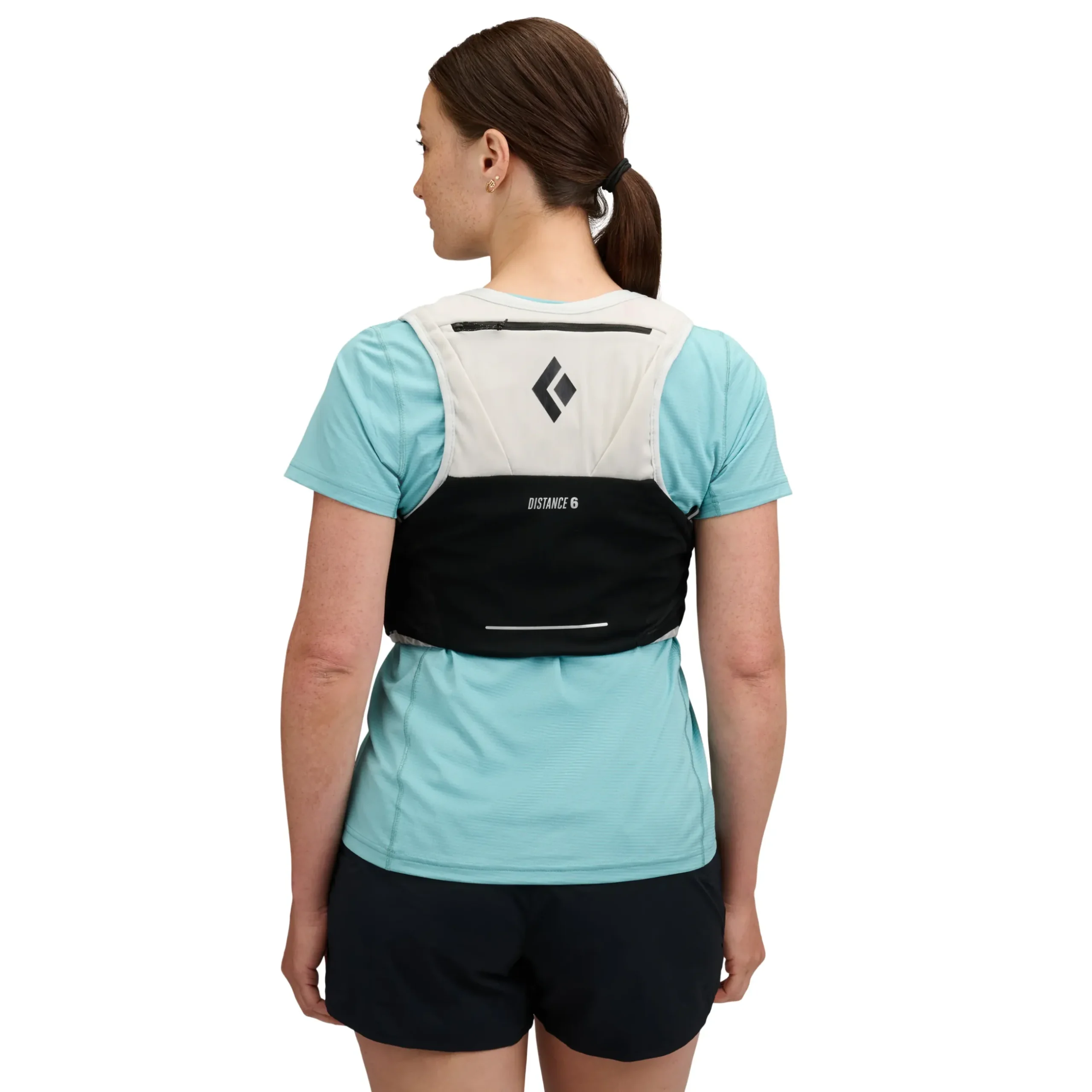 Distance 6 Vest