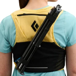 Distance 6 Vest