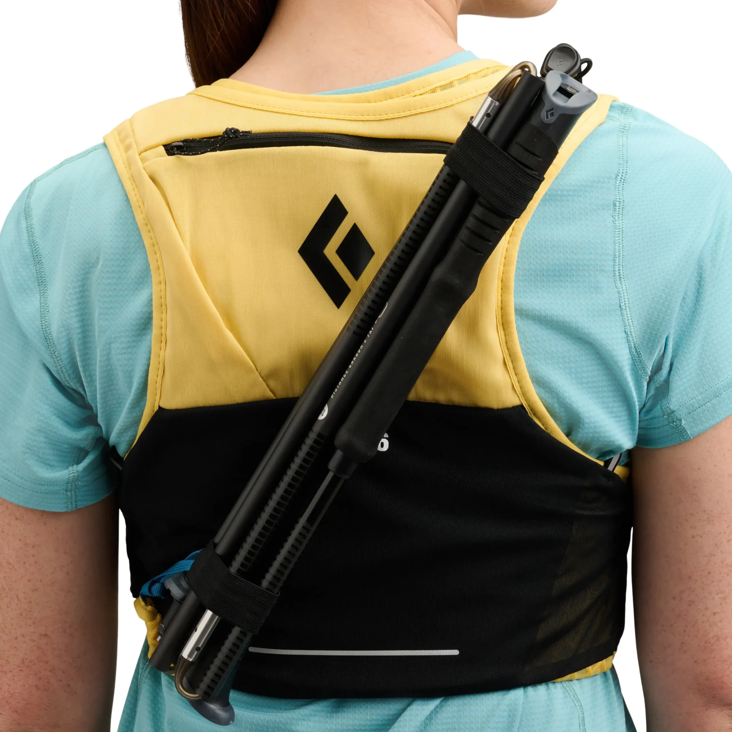 Distance 6 Vest