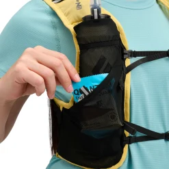 Distance 6 Vest
