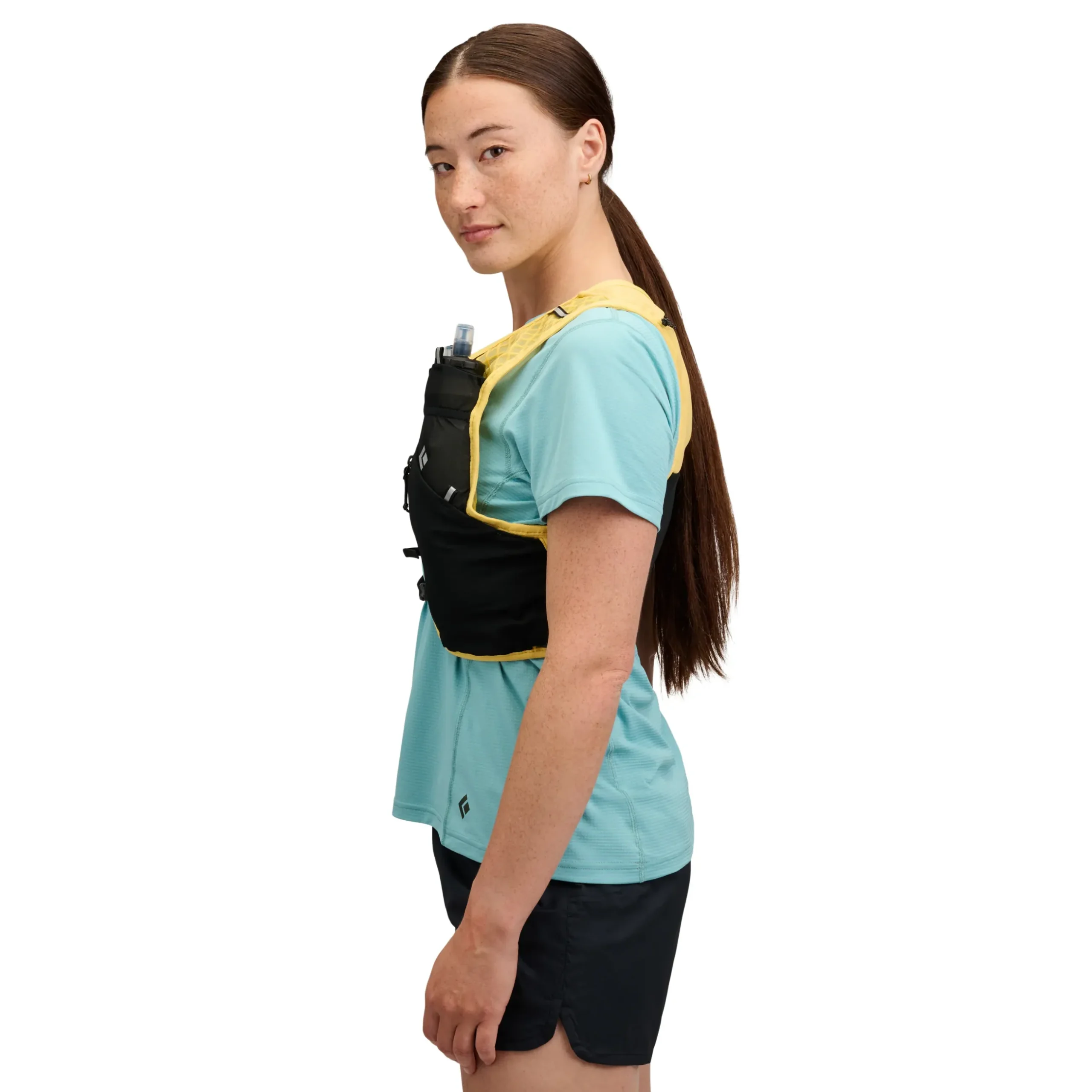 Distance 6 Vest