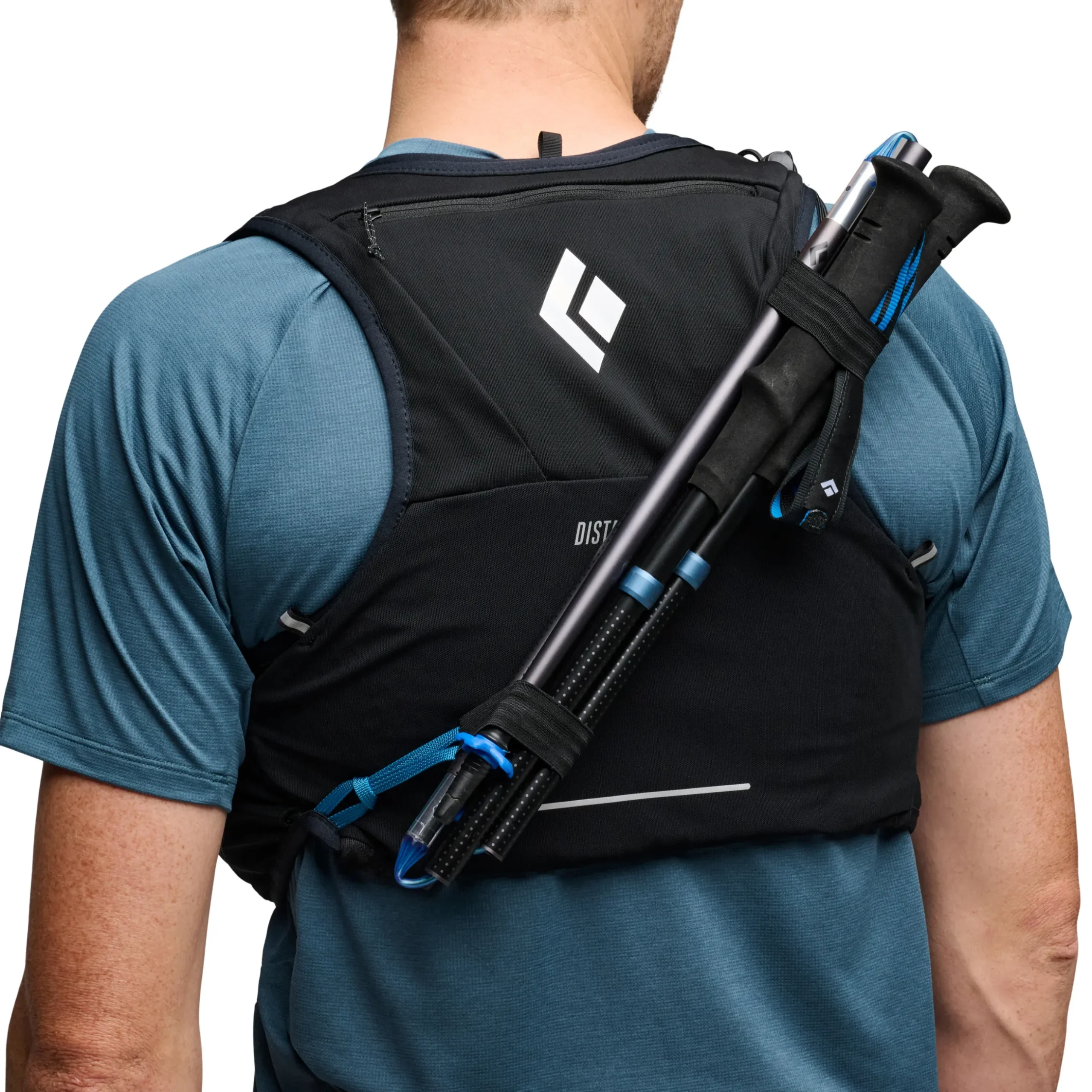 Distance 6 Vest