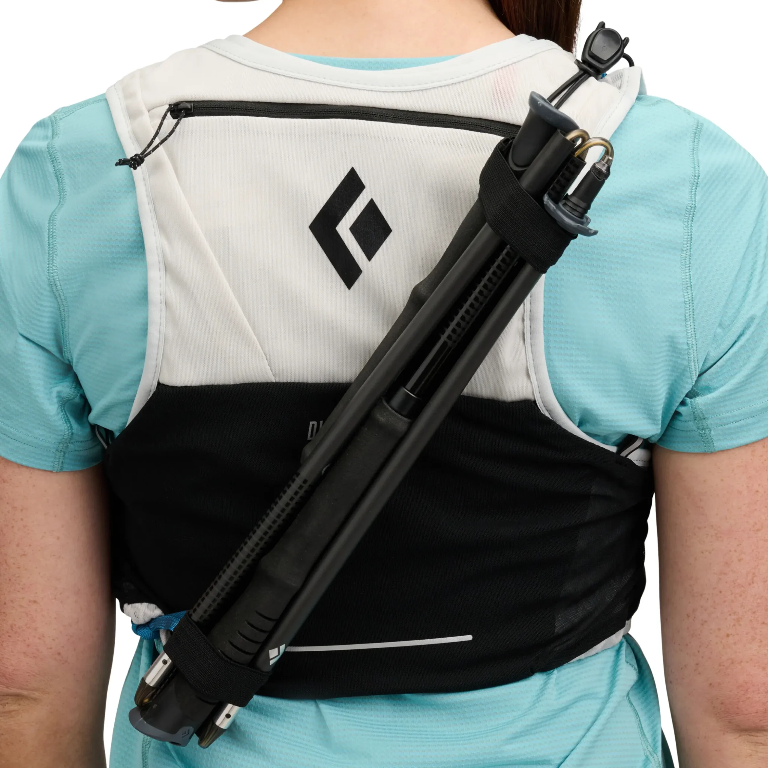 Distance 6 Vest