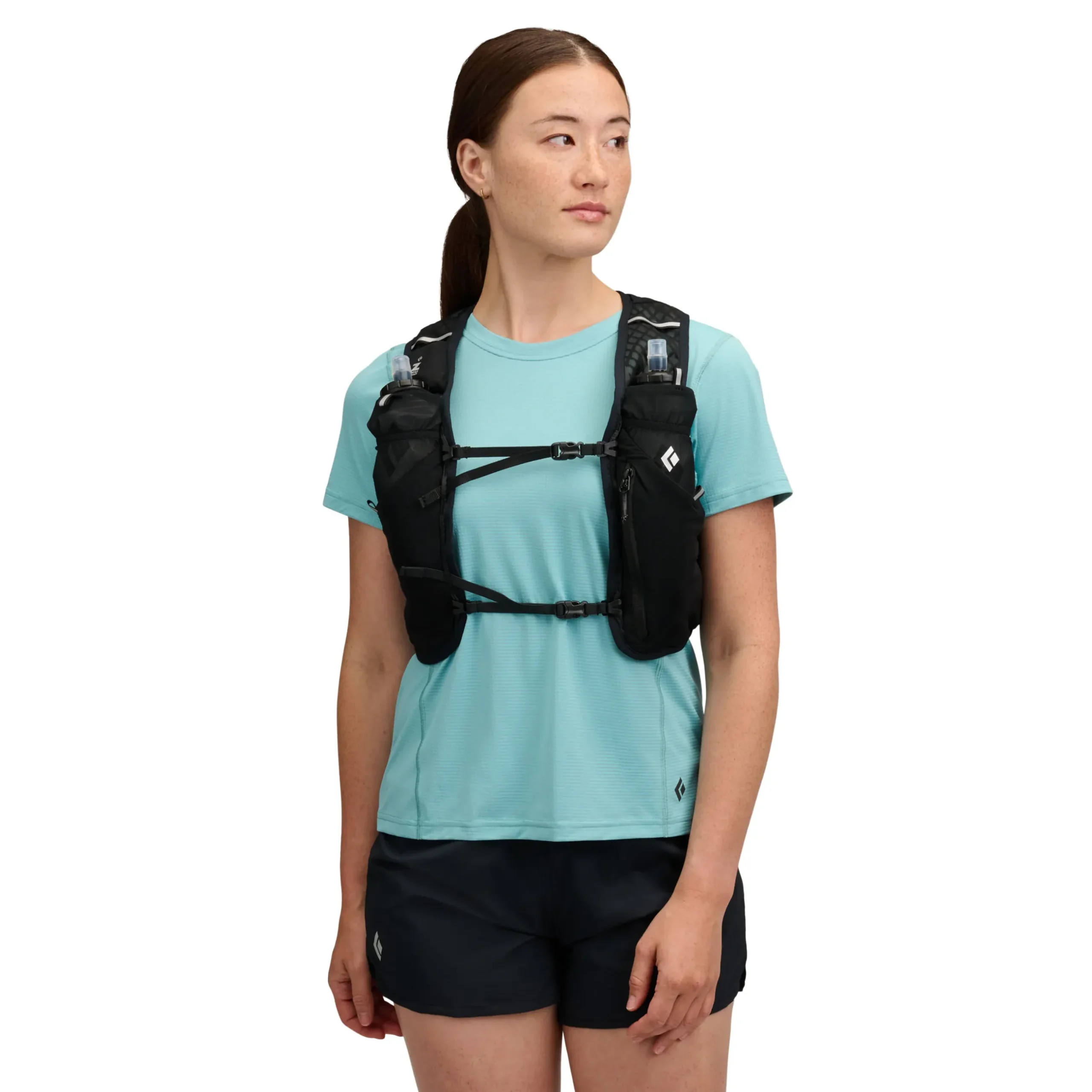 Distance 6 Vest