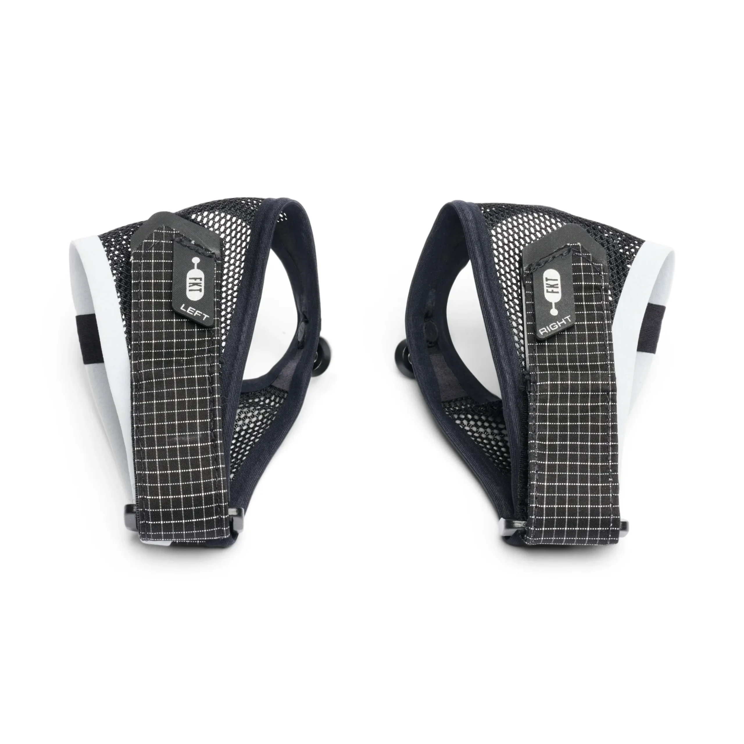Distance FKT Straps