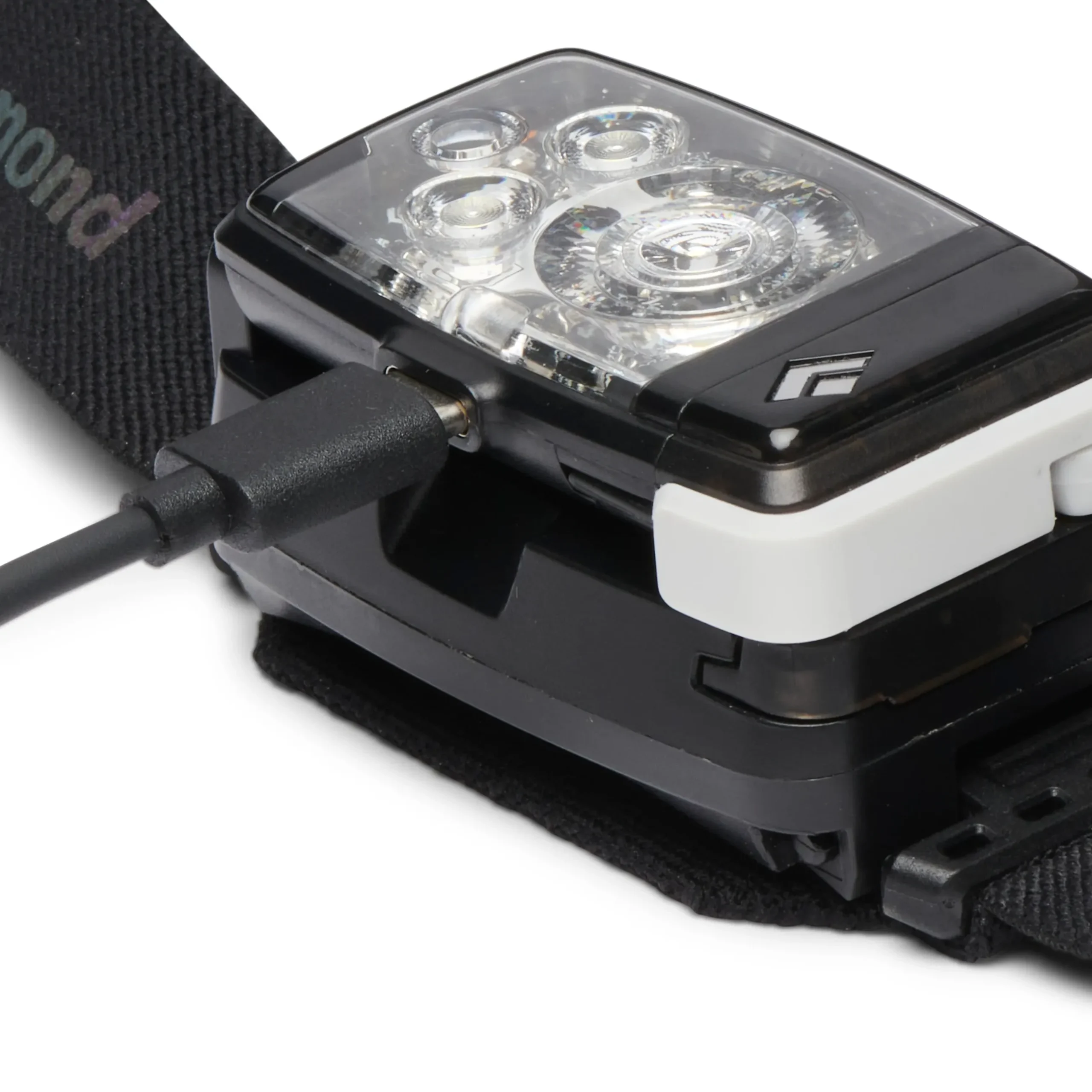 Distance LT 1100 Headlamp