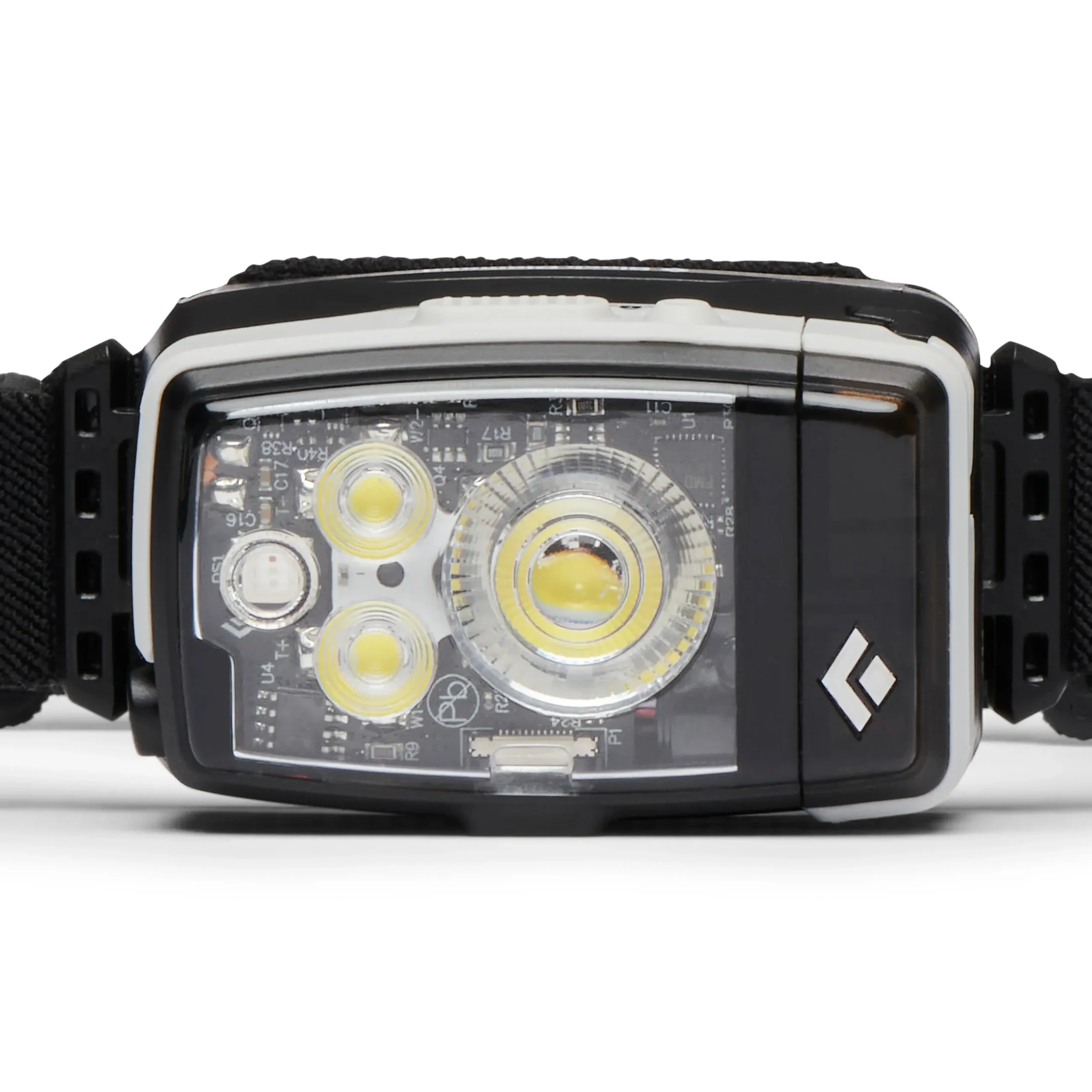 Distance LT 1100 Headlamp